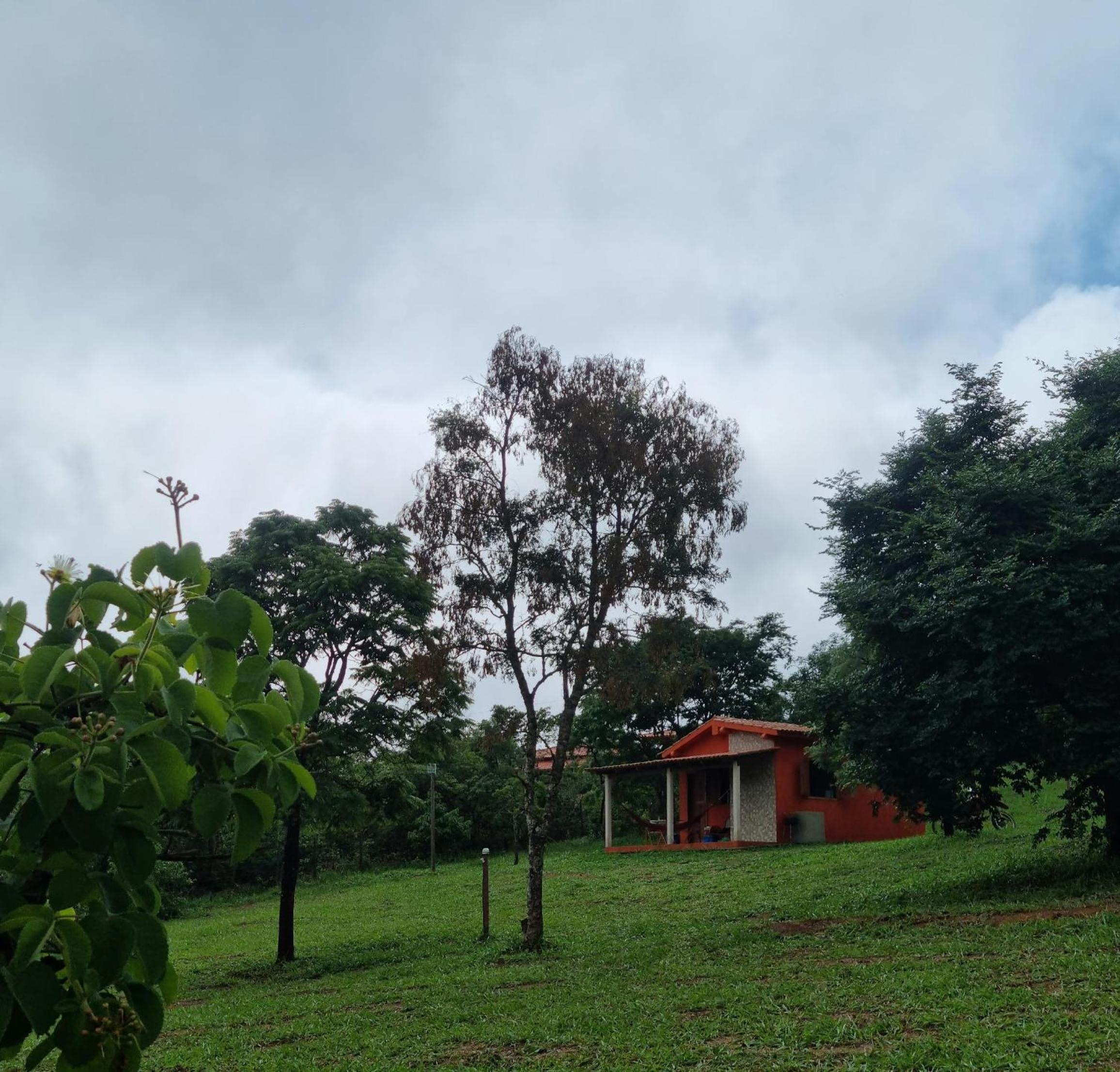 Pousada Águas da Canastra