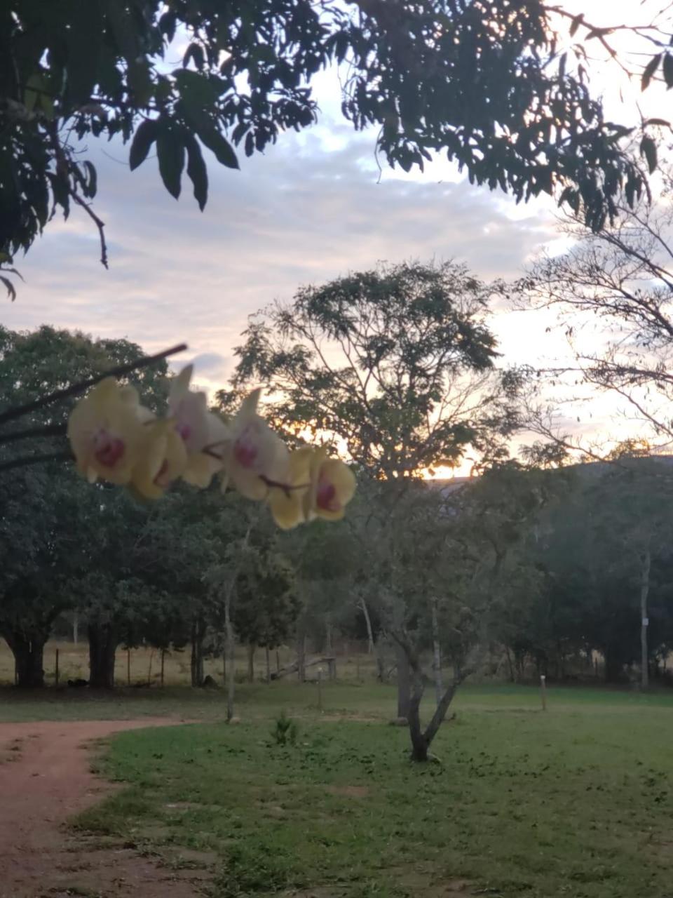 Pousada Águas da Canastra