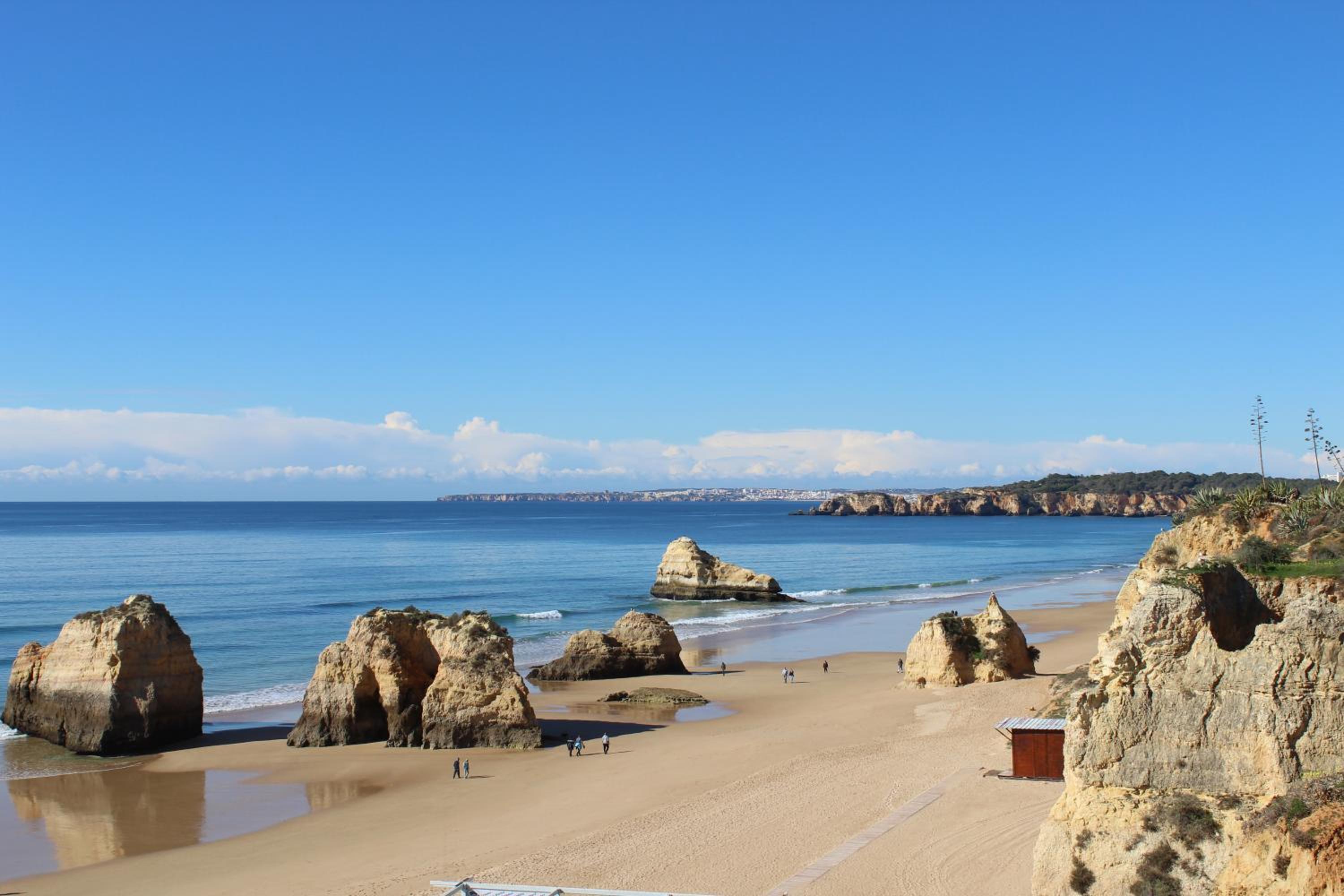 ApartamentoSolPraia - Mirasol
