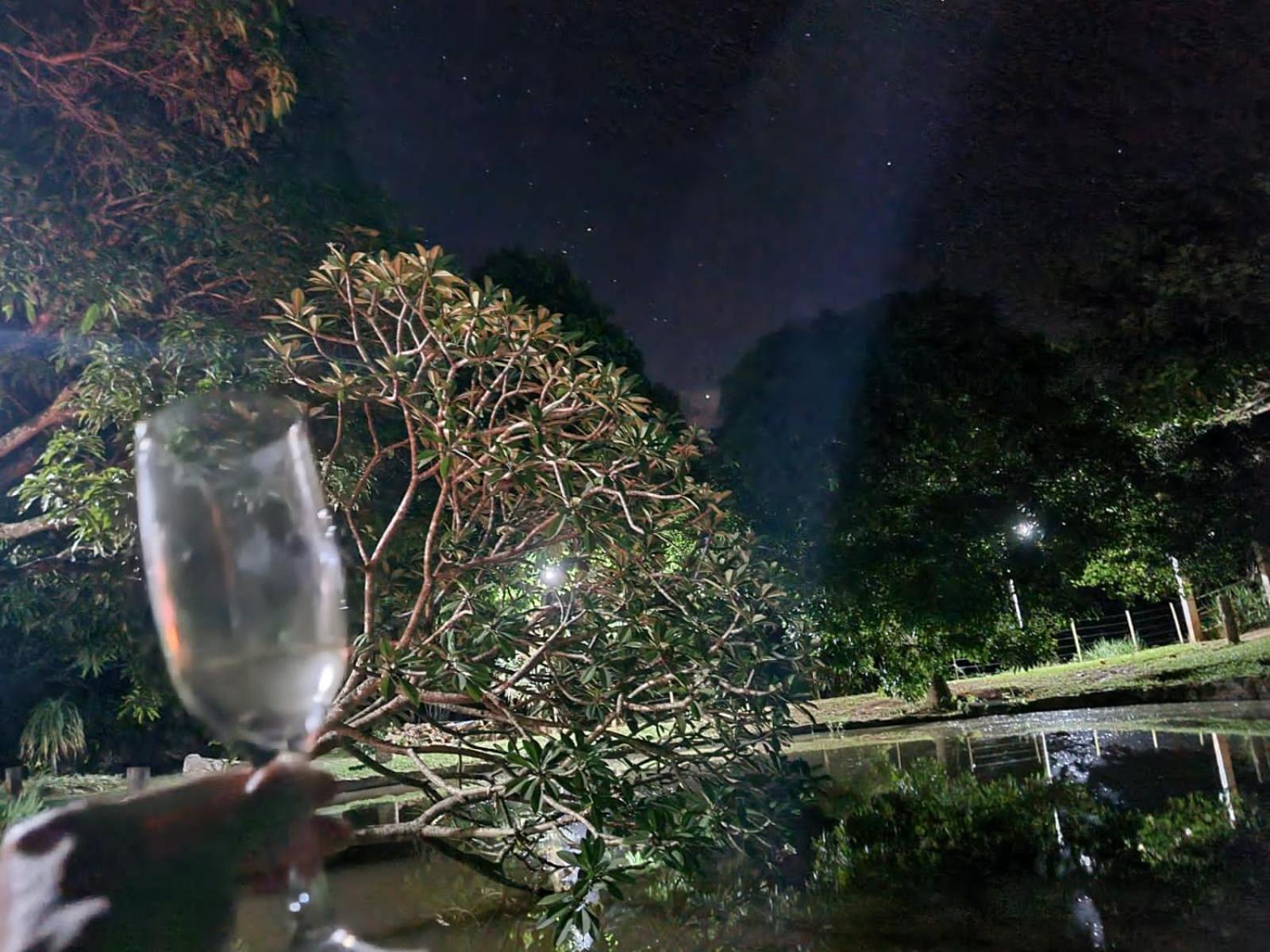 Casinha de Campo com Lago Sítio Luar do Sertão