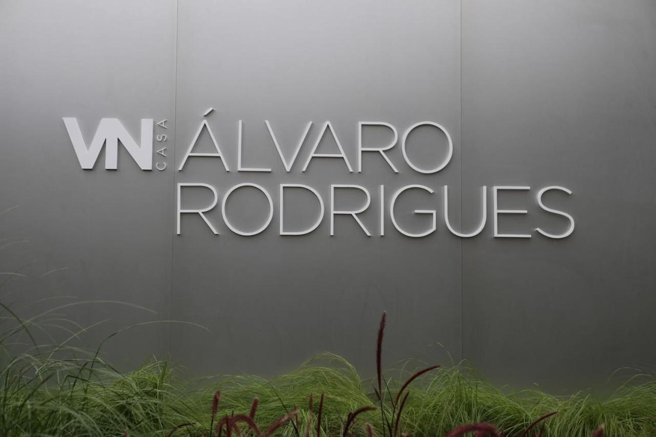VN Alvaro Rodrigues