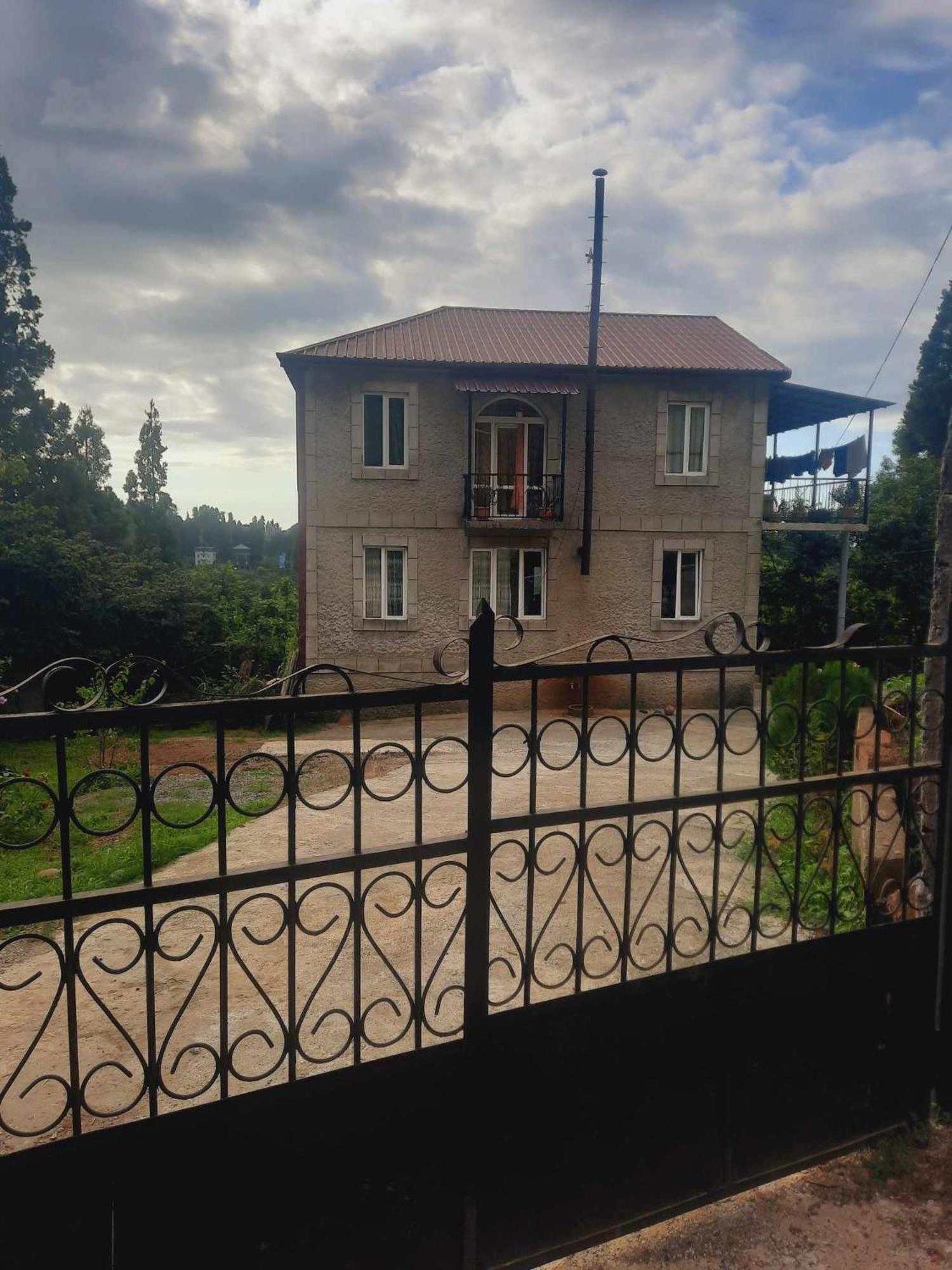 private house