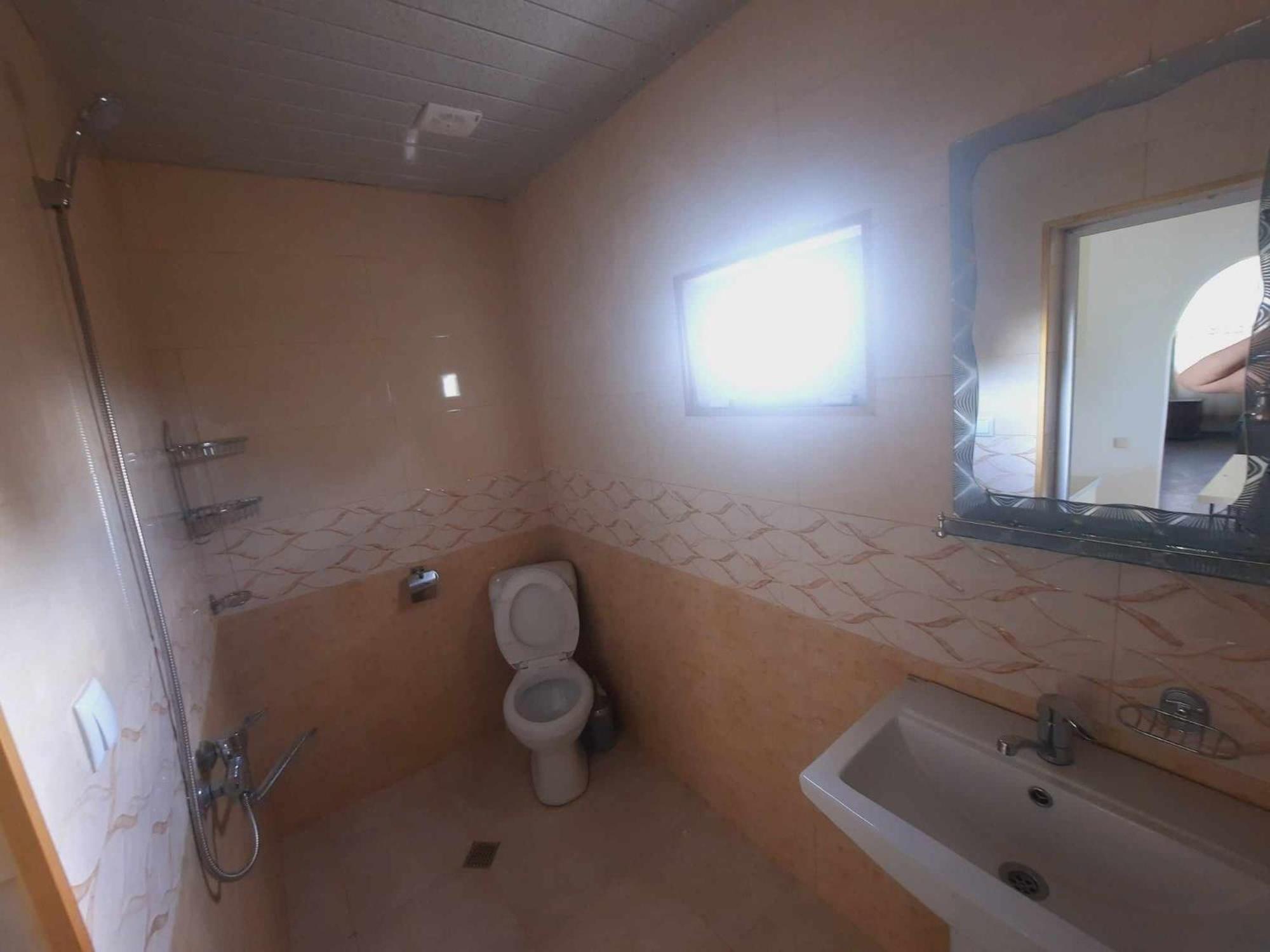 private house