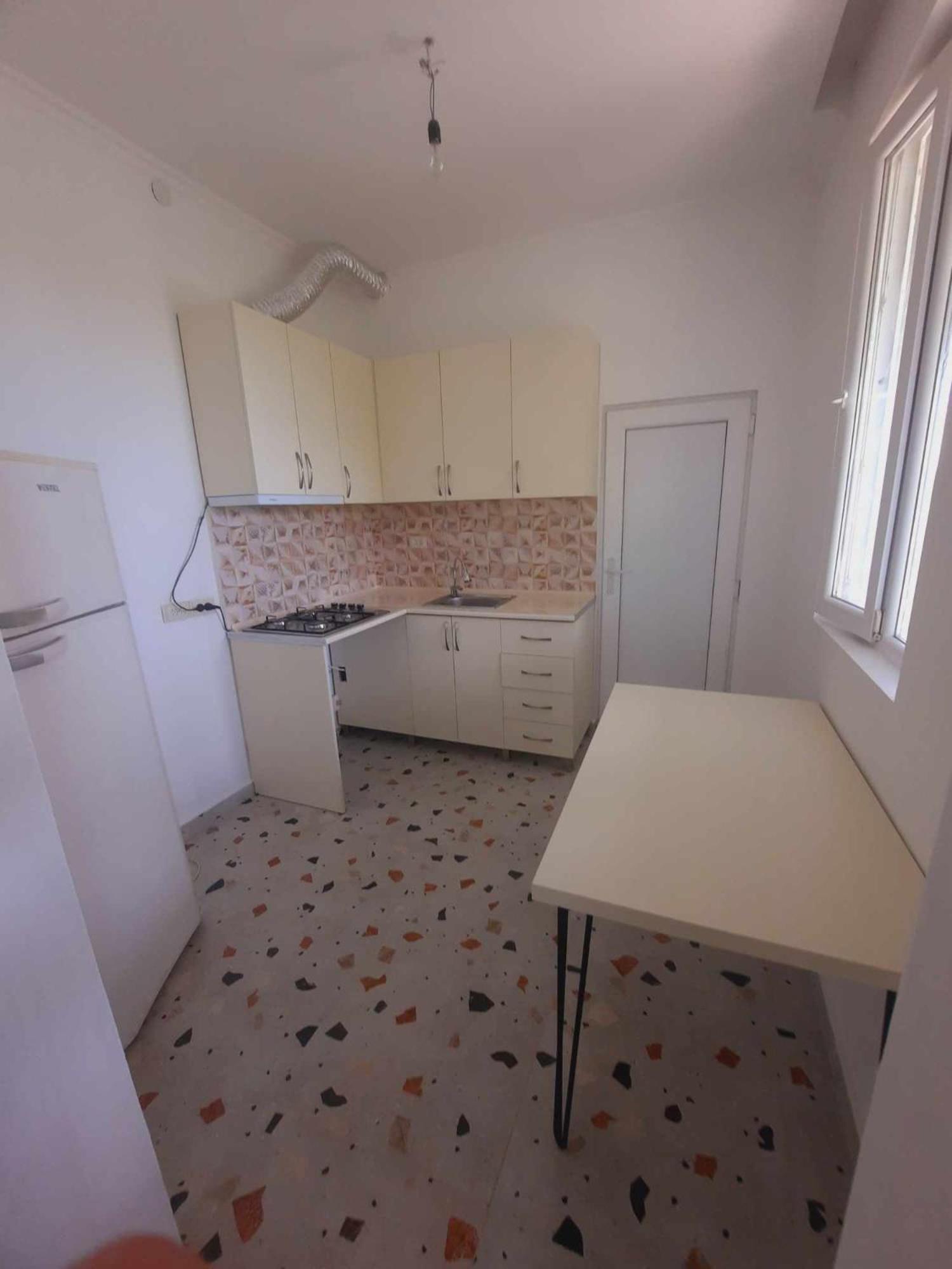 private house