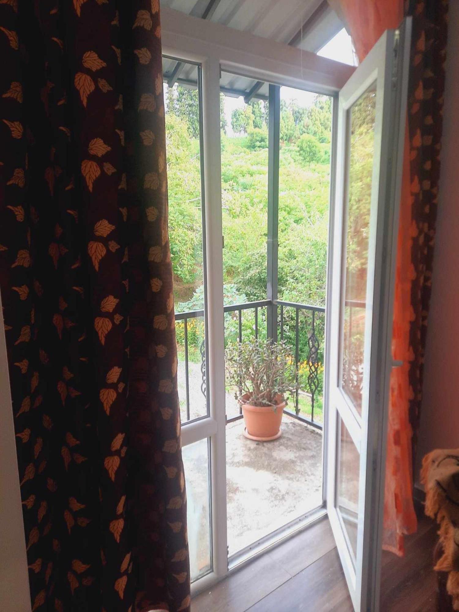 private house