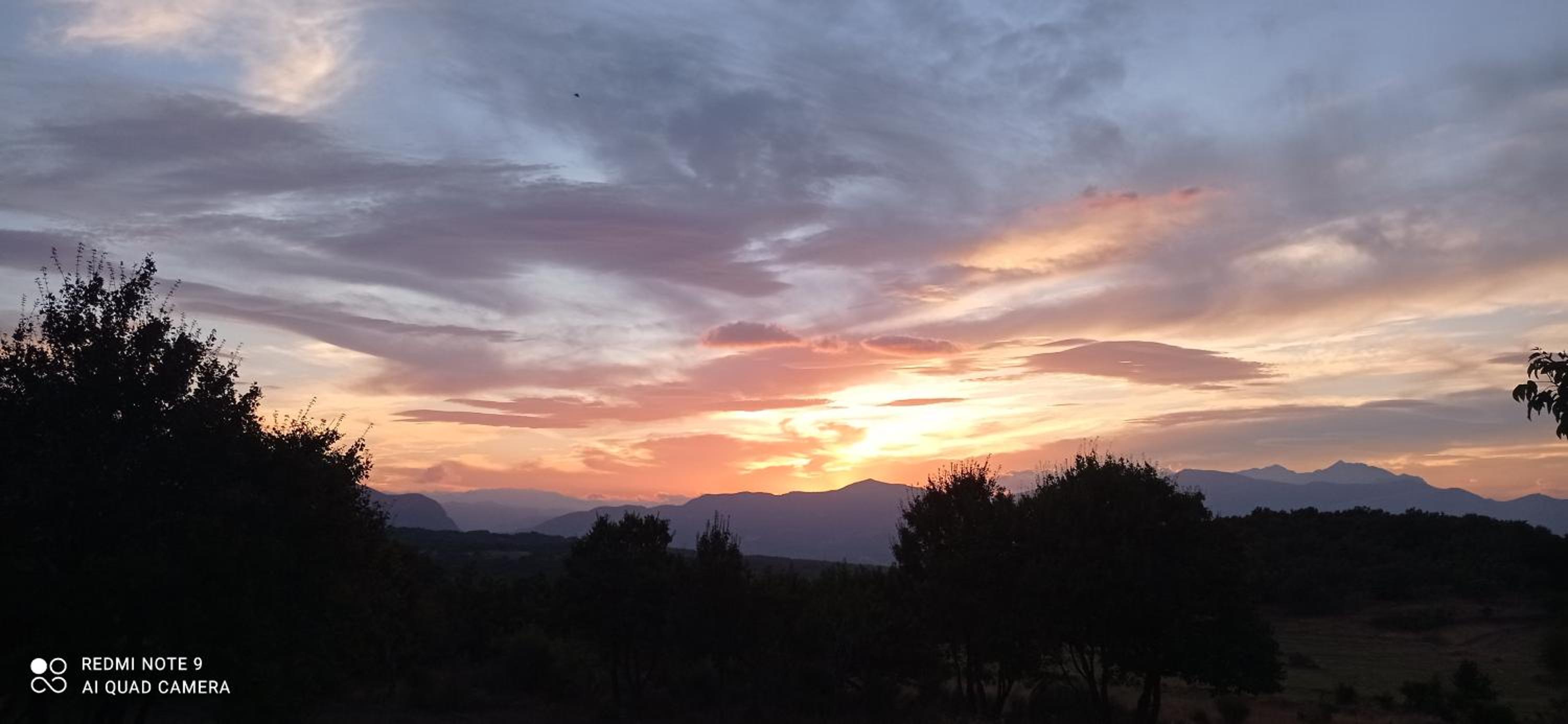Terrae Eremis: Ristorante, Bar, B&B view 5