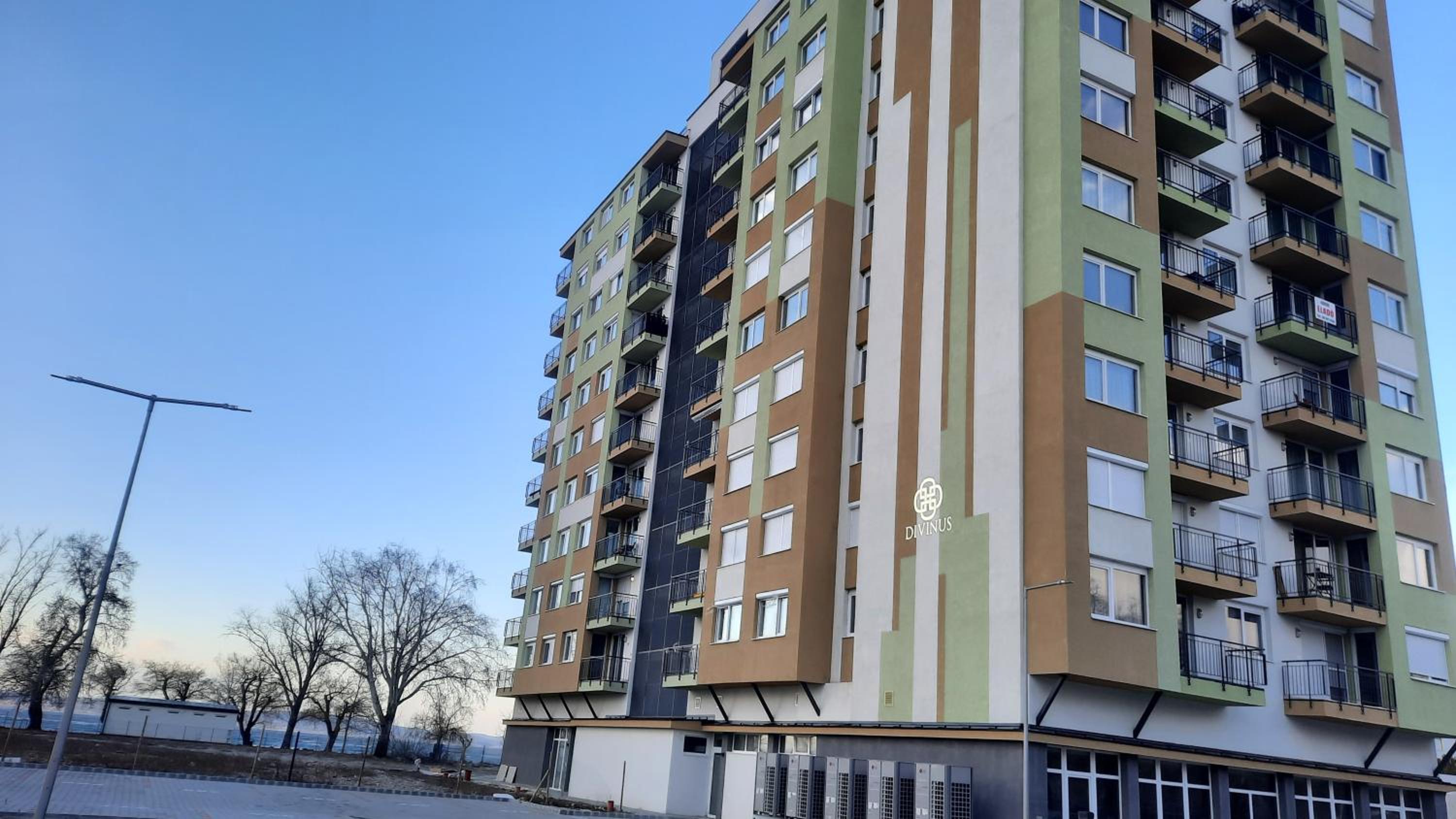 building