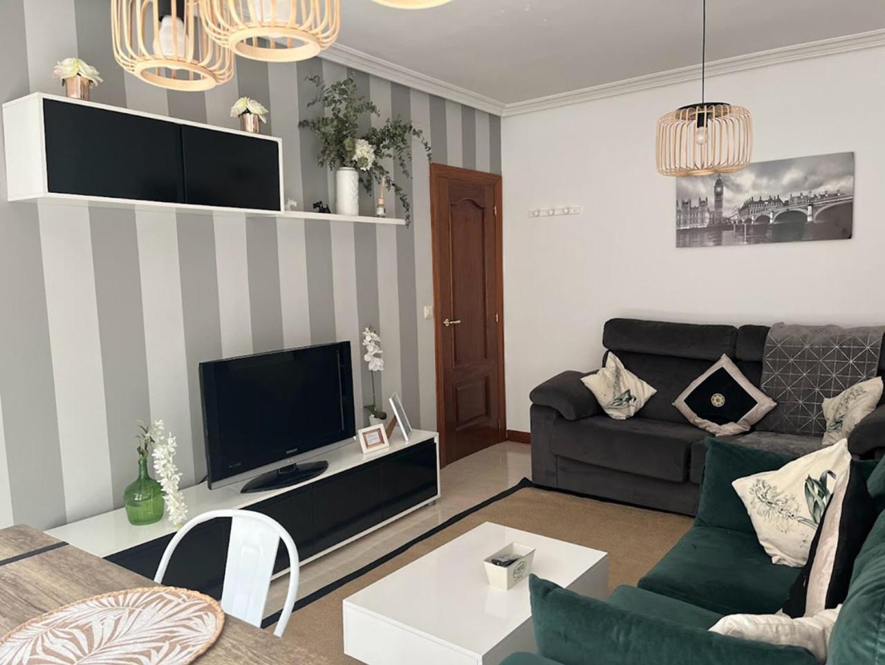 Apartamentos Gran Via