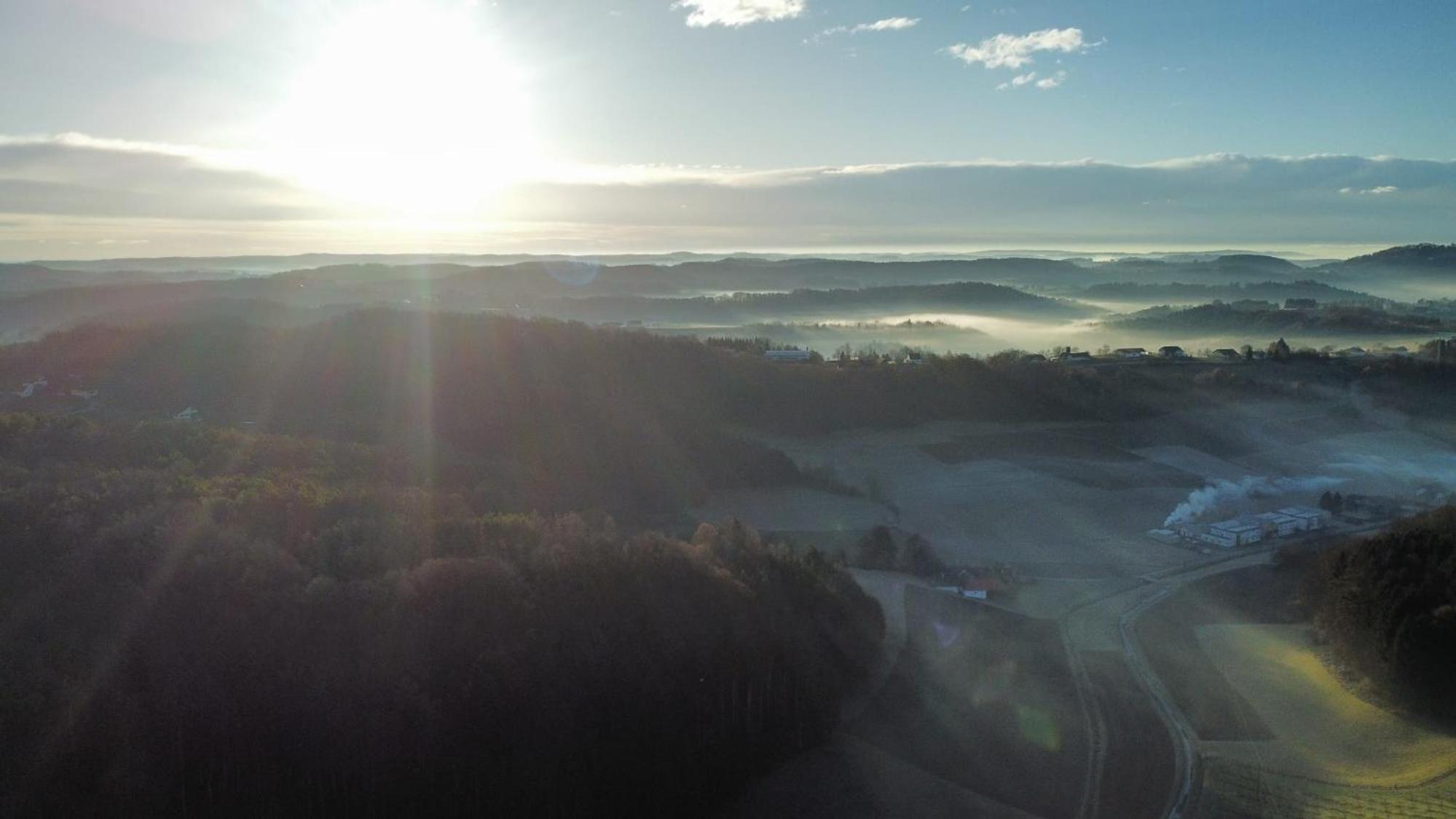 Auszeit-Hof Südburgenland