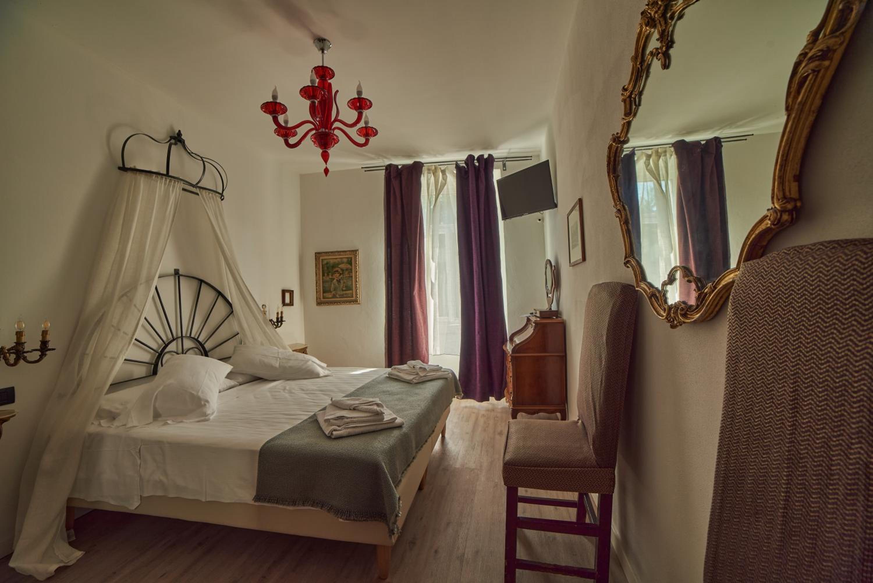B&B La Loggia Del Castello, photo 79
