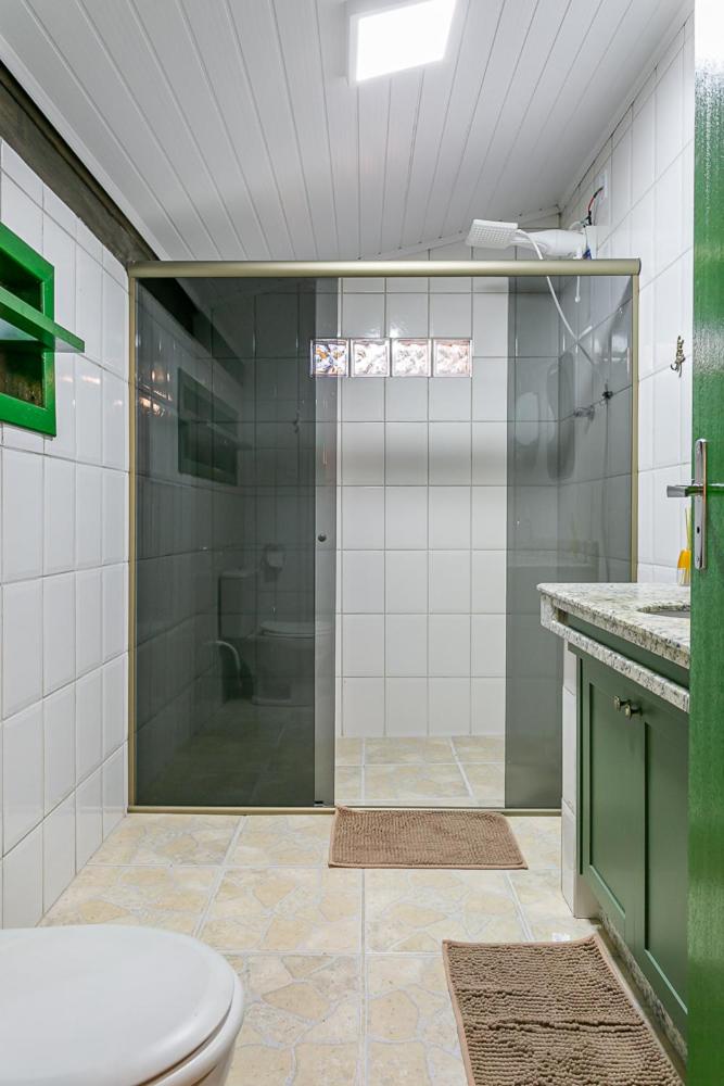Abaporu Art Hostel