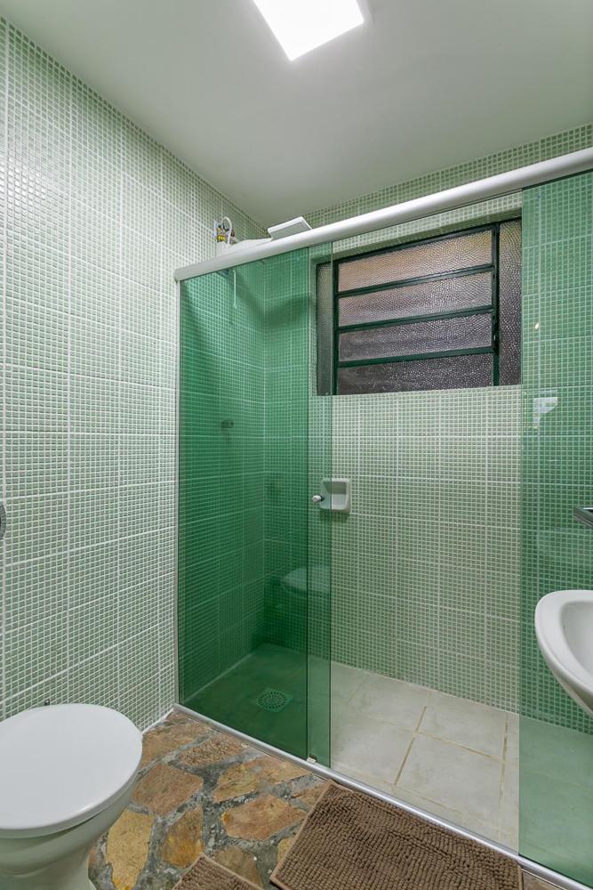 Abaporu Art Hostel