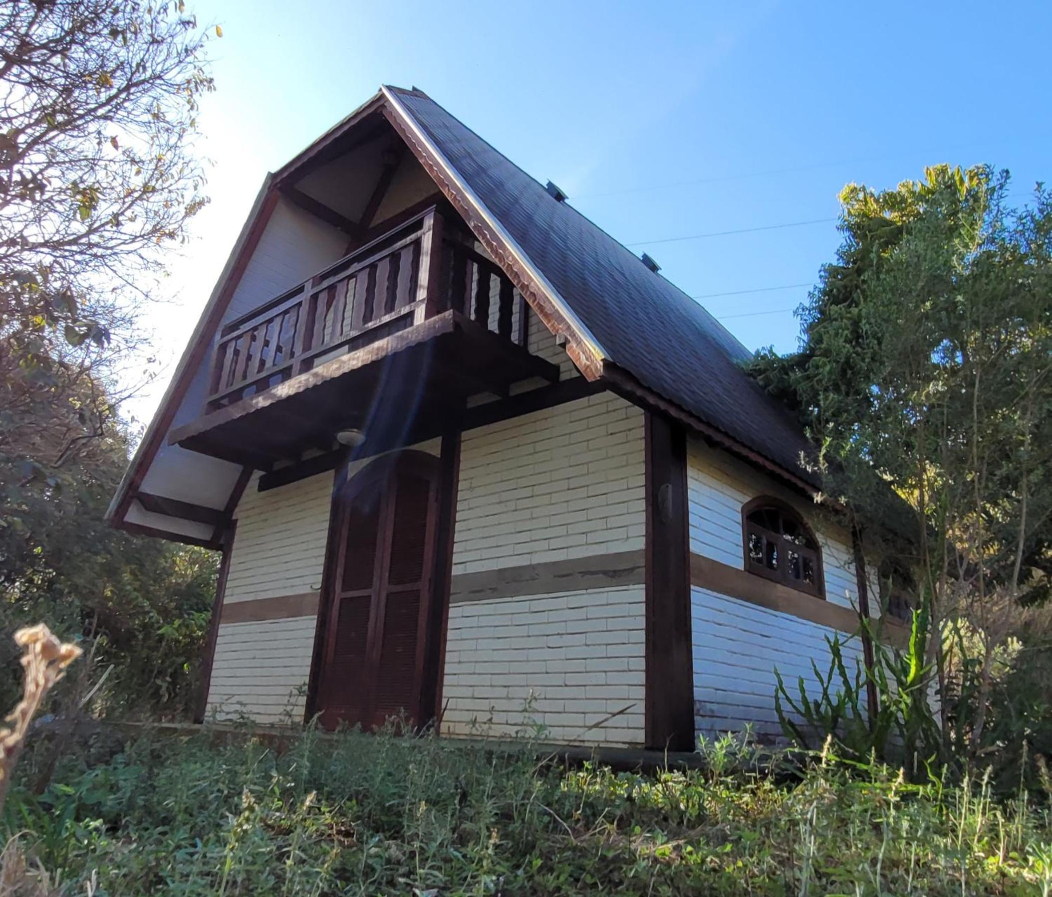Das SteinHaus