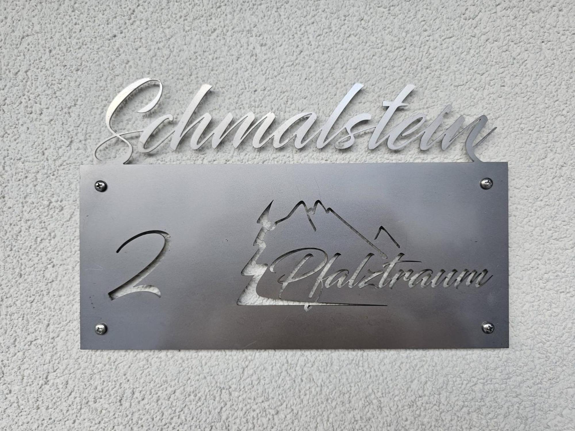 Pfalztraum Fewo's