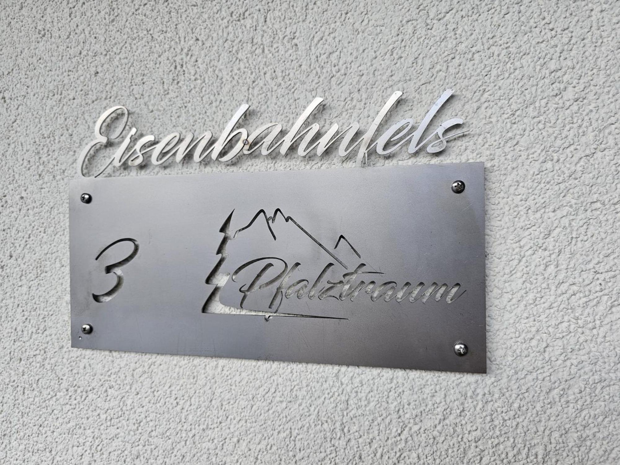 Pfalztraum Fewo's