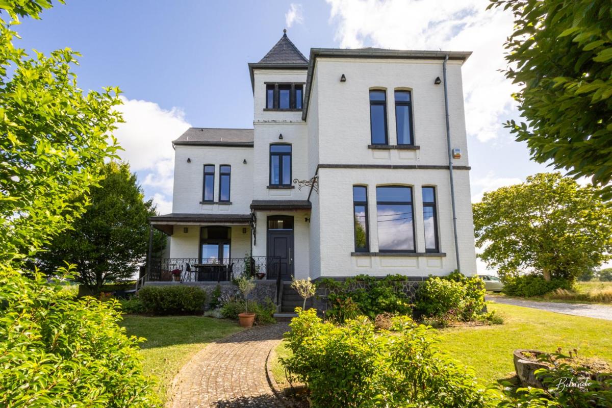 LE MANOIR DE LA VALETTE