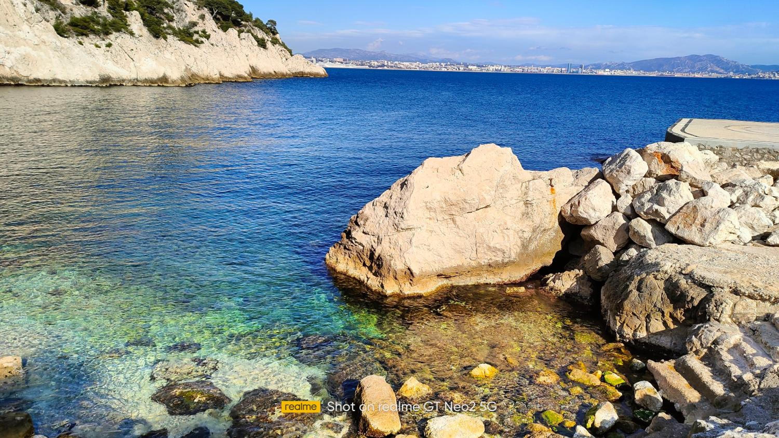 GITE TOUT CONFORT Parc UNESCO des CALANQUES LA VESSE
