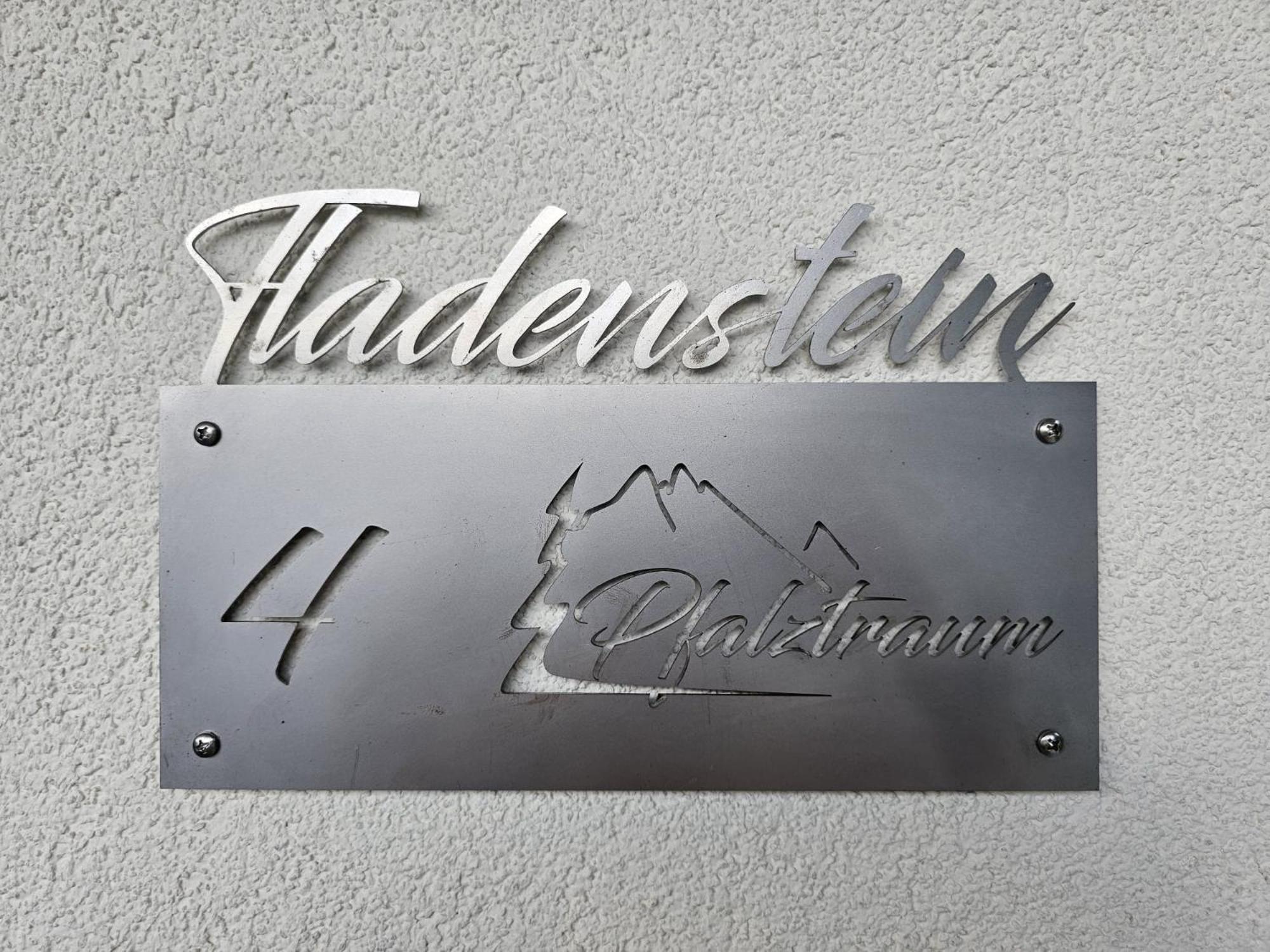 Pfalztraum Fewo's