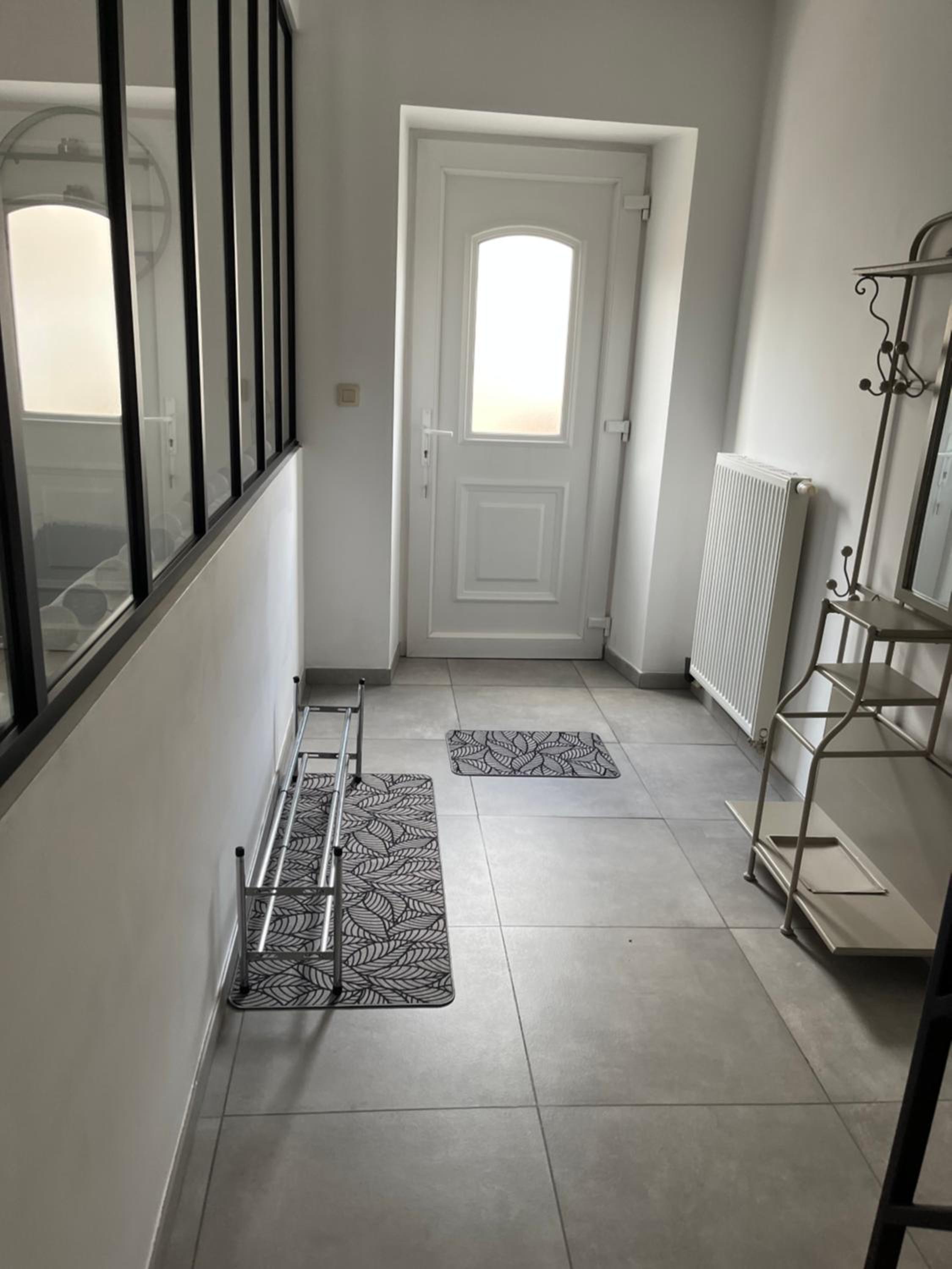 Maison villageoise