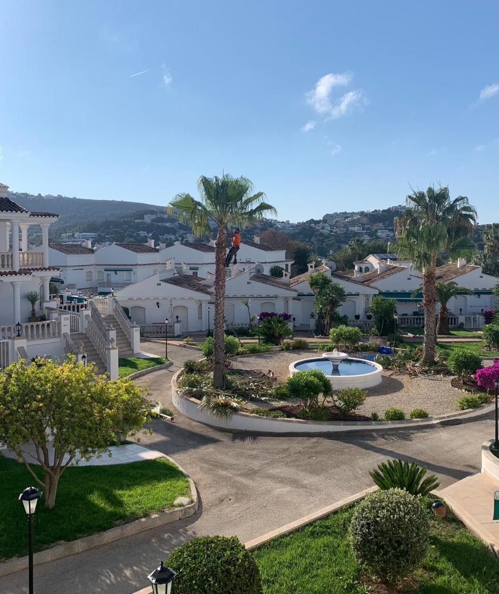 Mariposa view 3