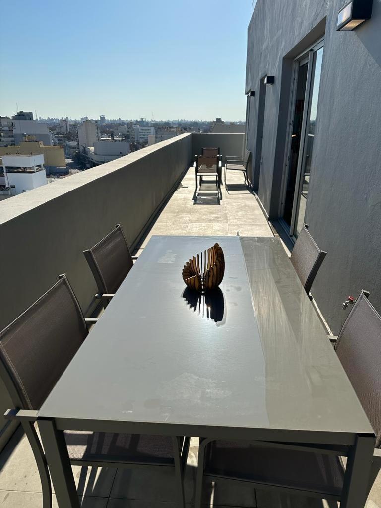 Penthouse a estrenar en Sofisticado Barrio y Edificio Nov 2023 Vista panorámica 100m2 Gimnasio Piscina Lujoso Salon de Fiestas