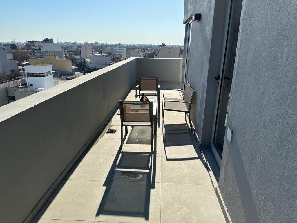 Penthouse a estrenar en Sofisticado Barrio y Edificio Nov 2023 Vista panorámica 100m2 Gimnasio Piscina Lujoso Salon de Fiestas