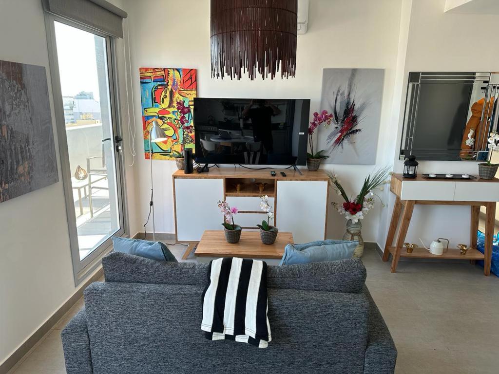 Penthouse a estrenar en Sofisticado Barrio y Edificio Nov 2023 Vista panorámica 100m2 Gimnasio Piscina Lujoso Salon de Fiestas