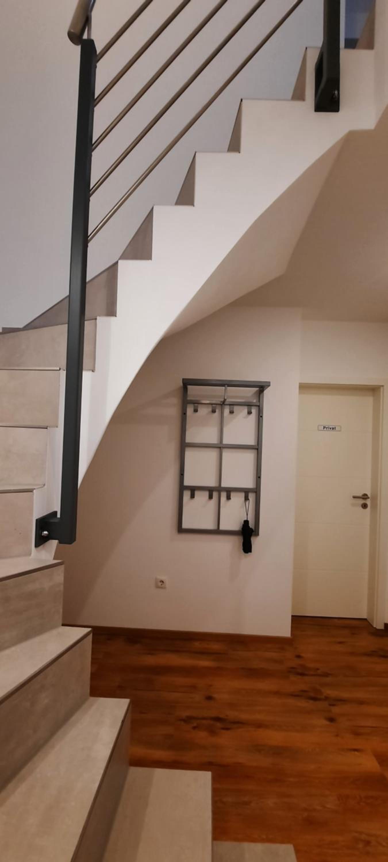 Ferienwohnung Windhagen