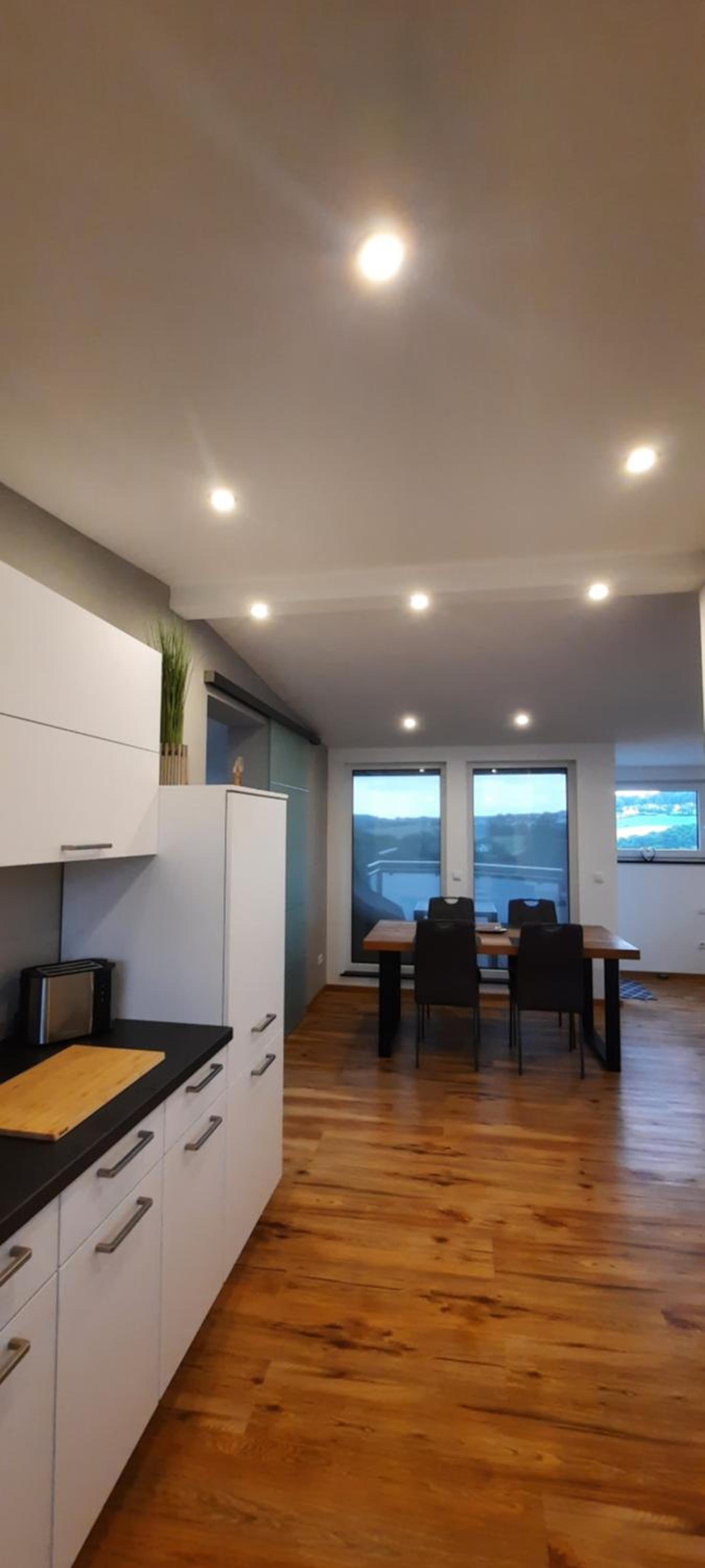 Ferienwohnung Windhagen