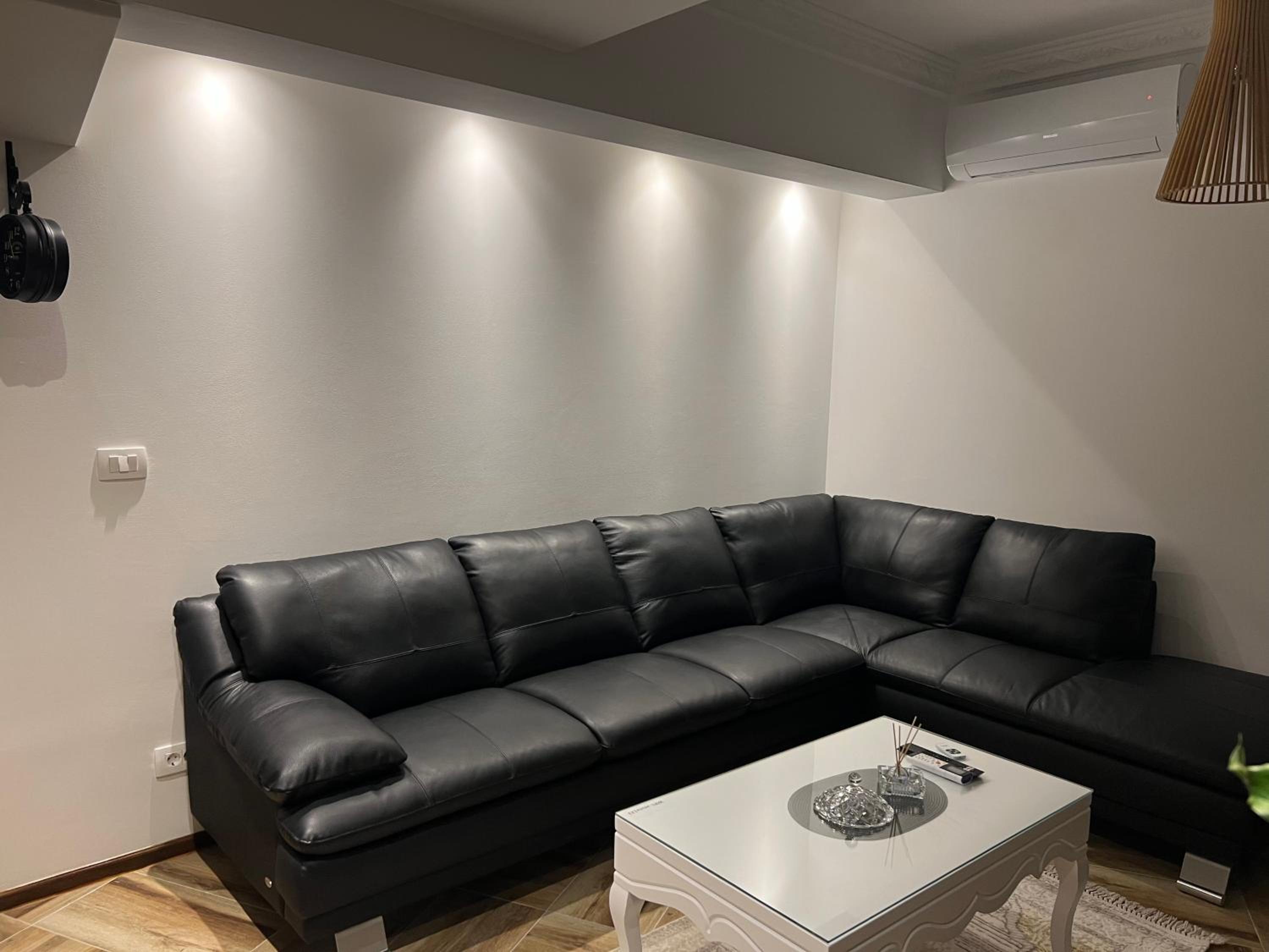 Apartman Scepanovic