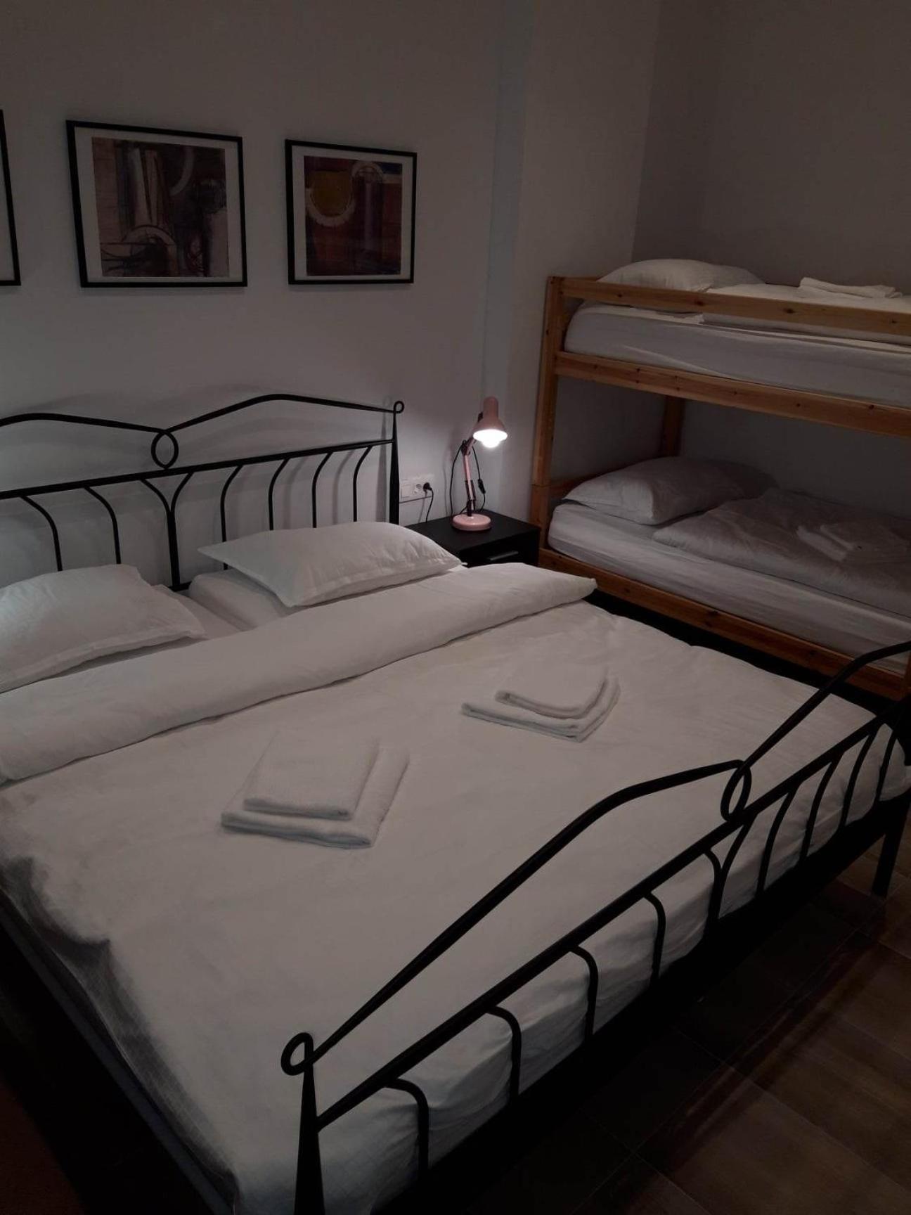 Apartmani Vukman