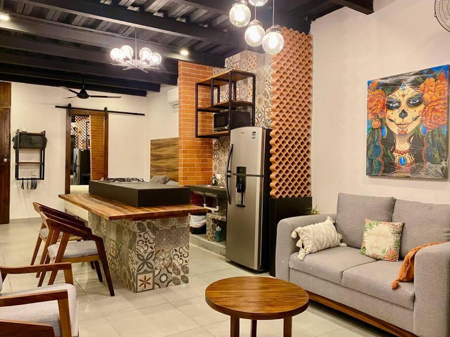 New Studio w/amazing ocean view view 5