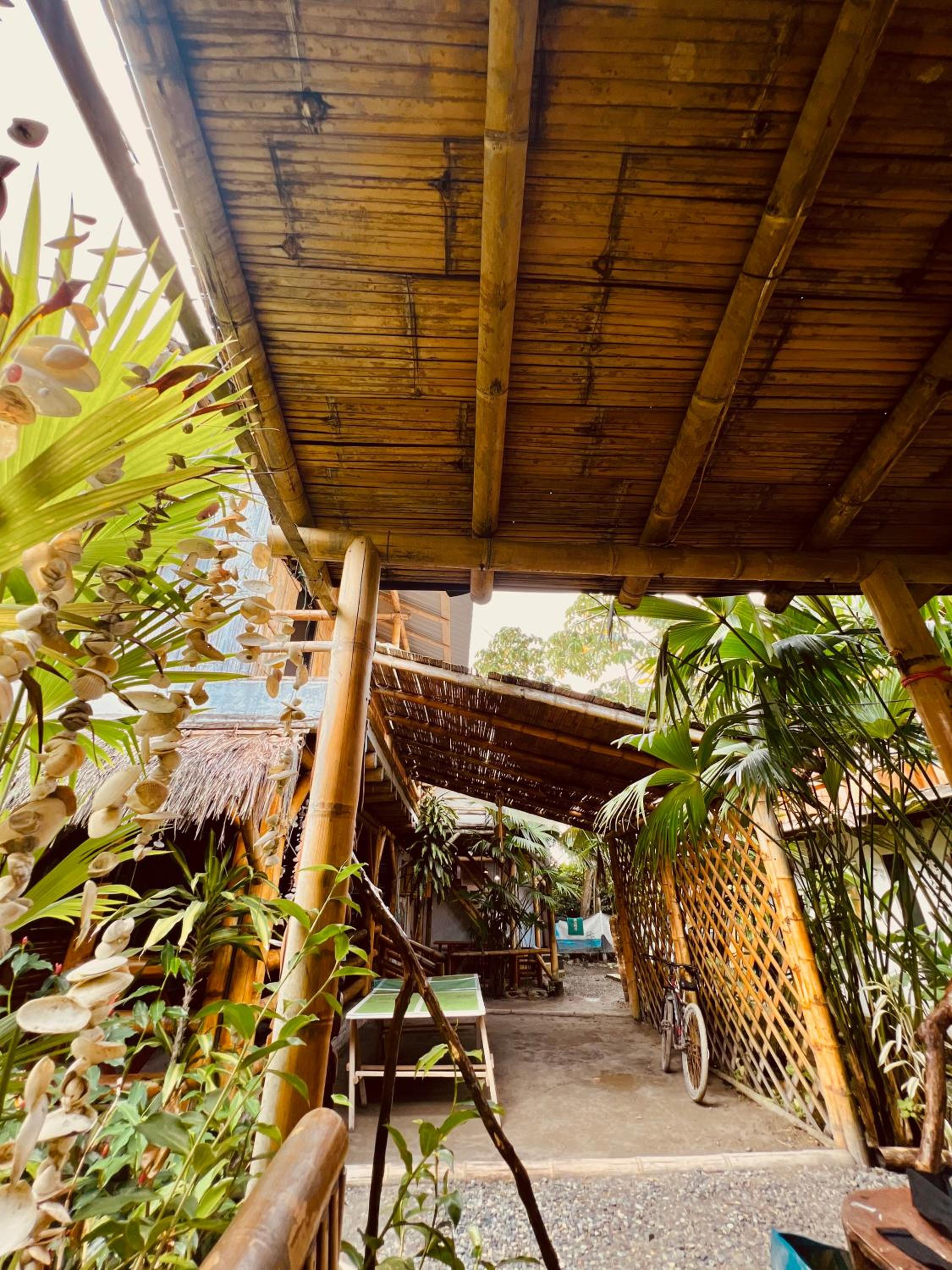 Onda Hostel Mompiche