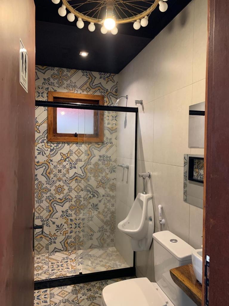 Pousada Lazúli