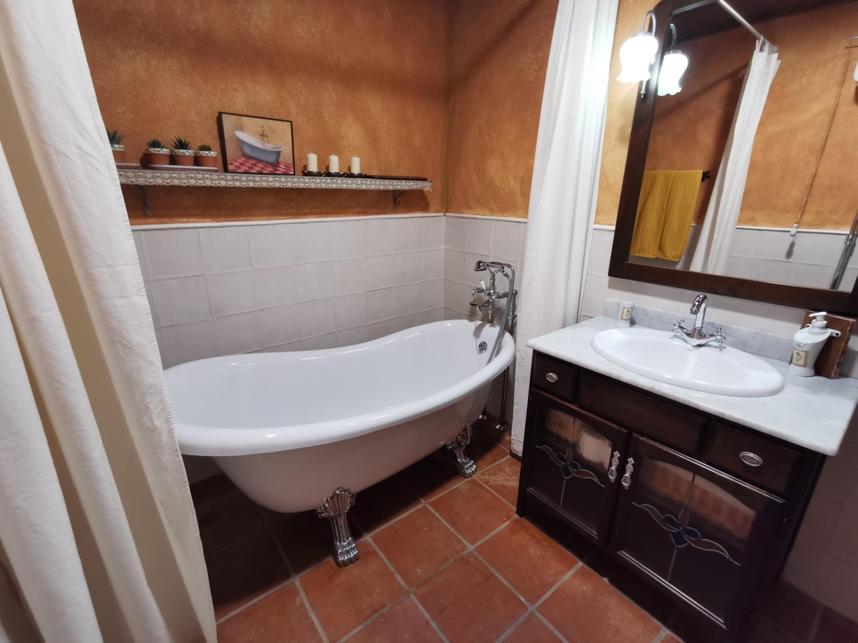 Casita Pirón