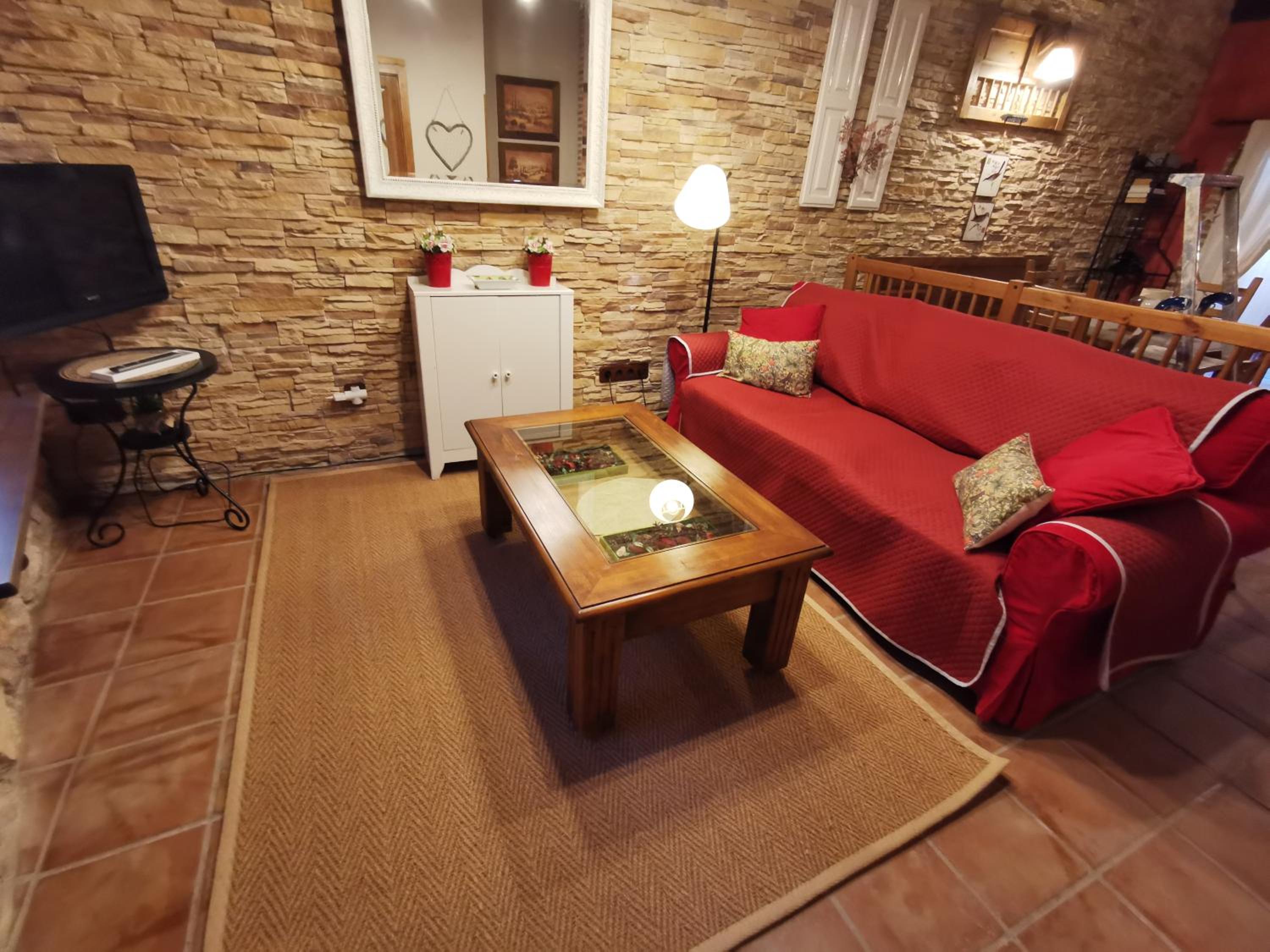 Casita Pirón