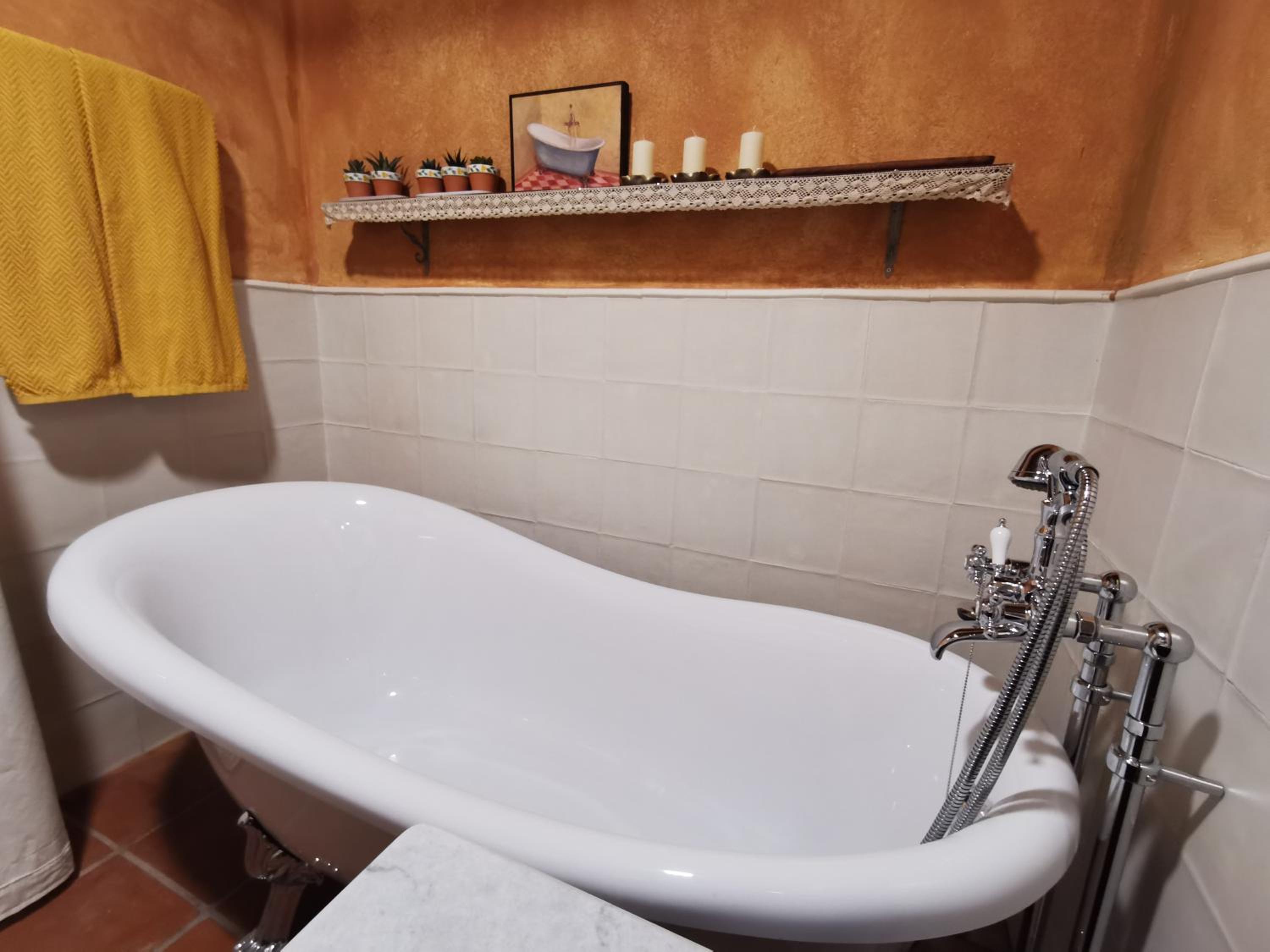 Casita Pirón