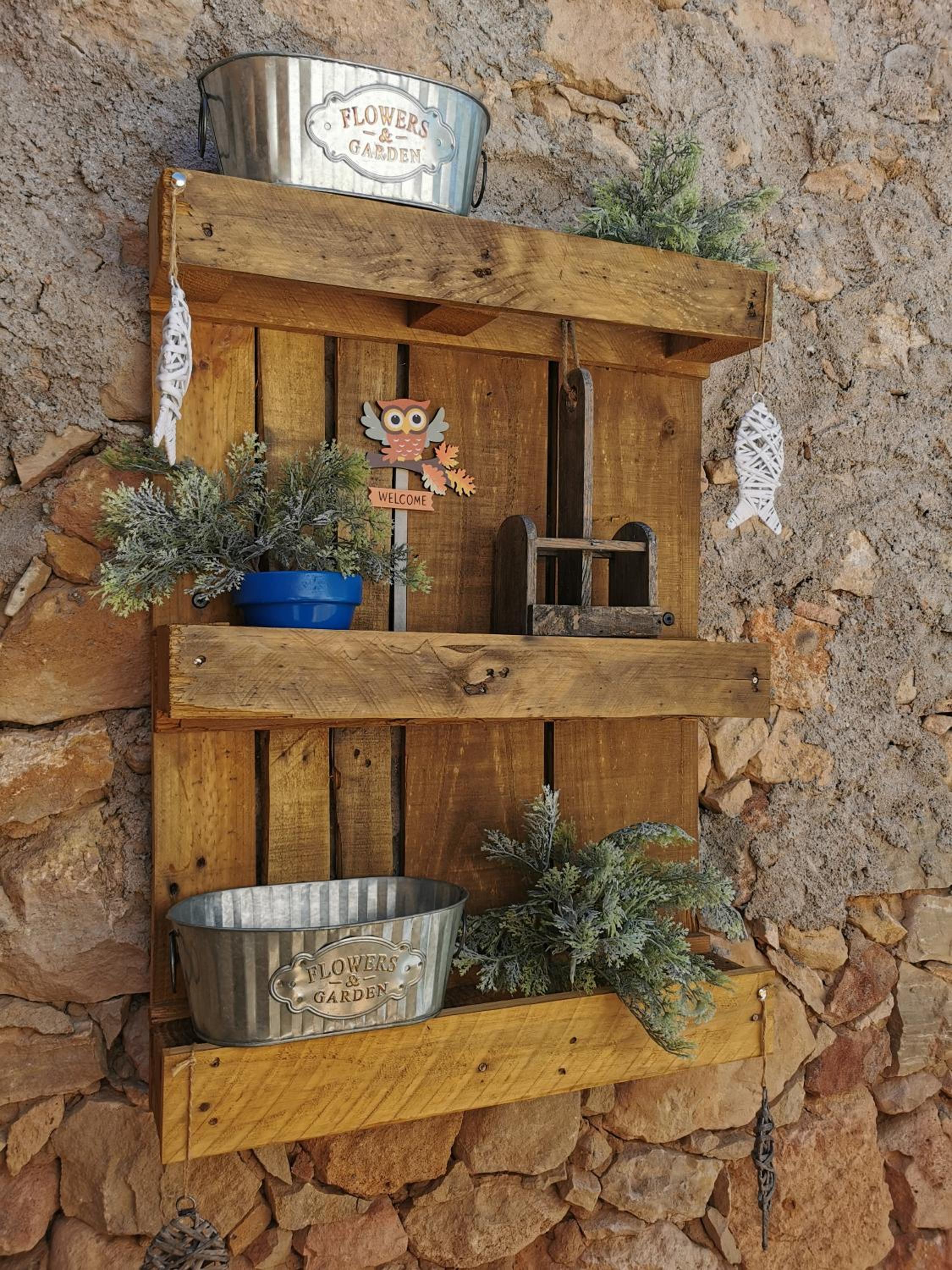 Casita Pirón