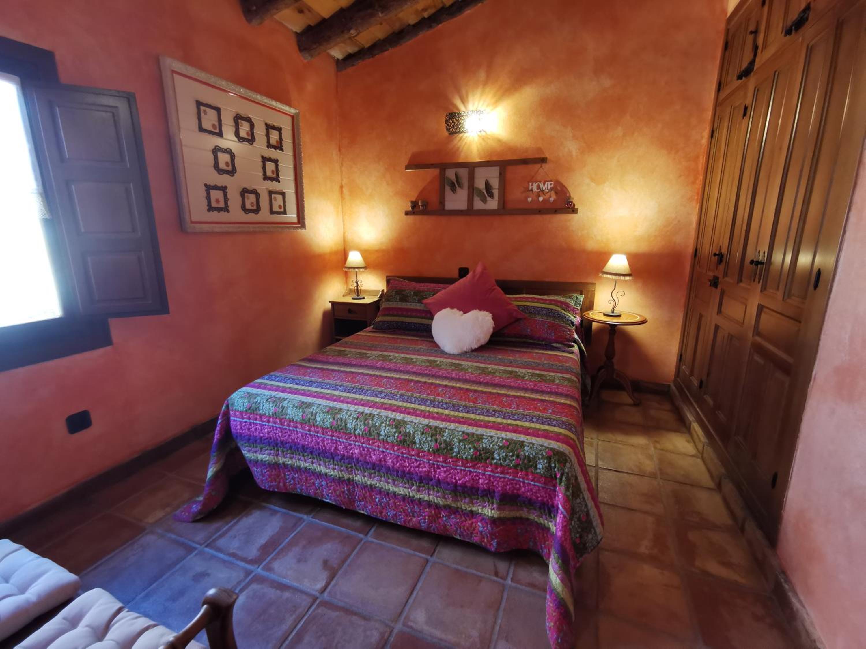Casita Pirón