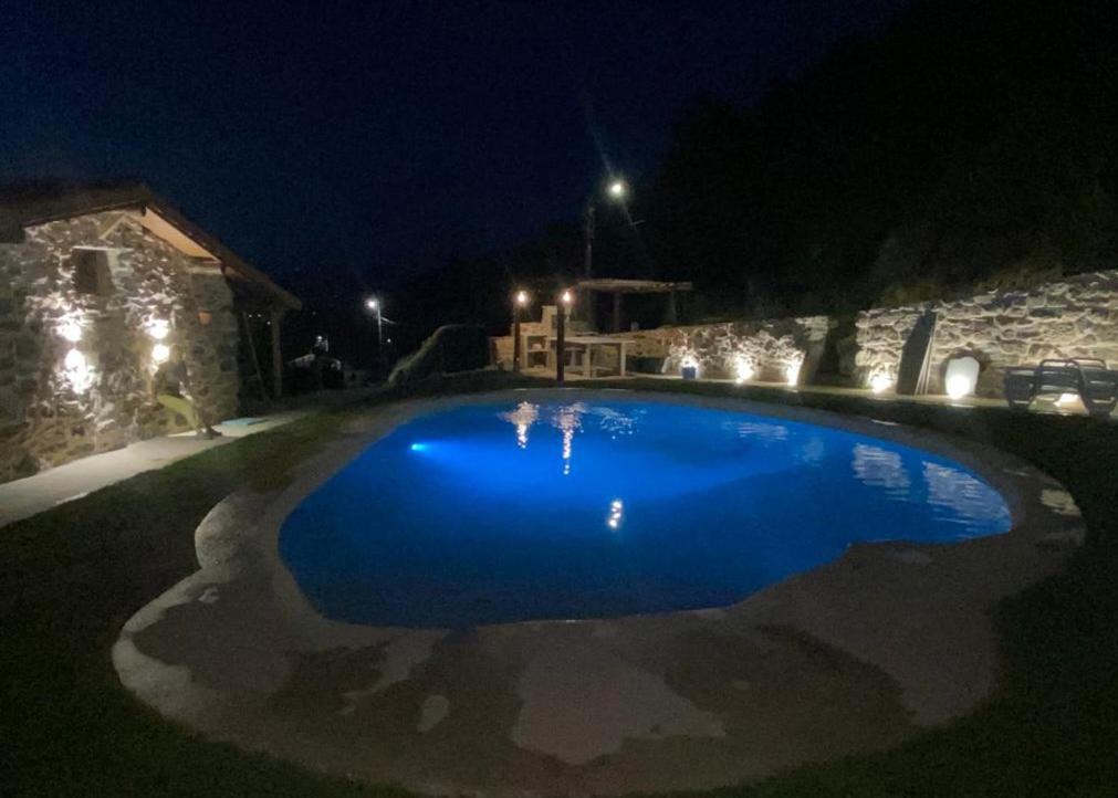 Casa Rosmaninho - Izei