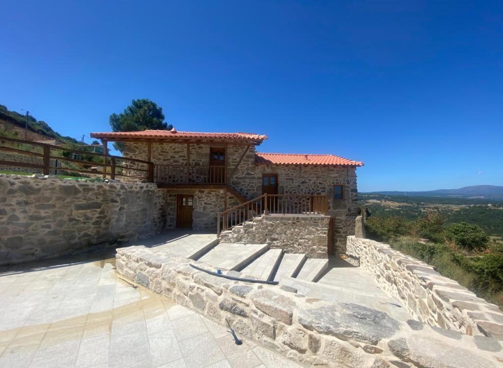 Casa Rosmaninho - Izei