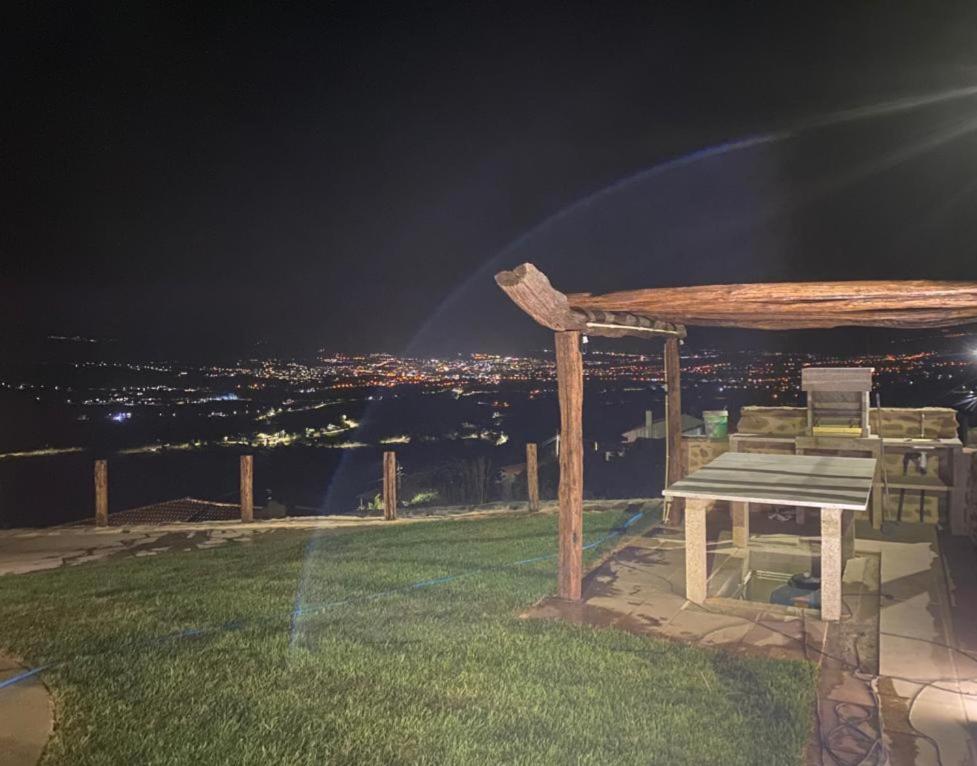 Casa Rosmaninho - Izei