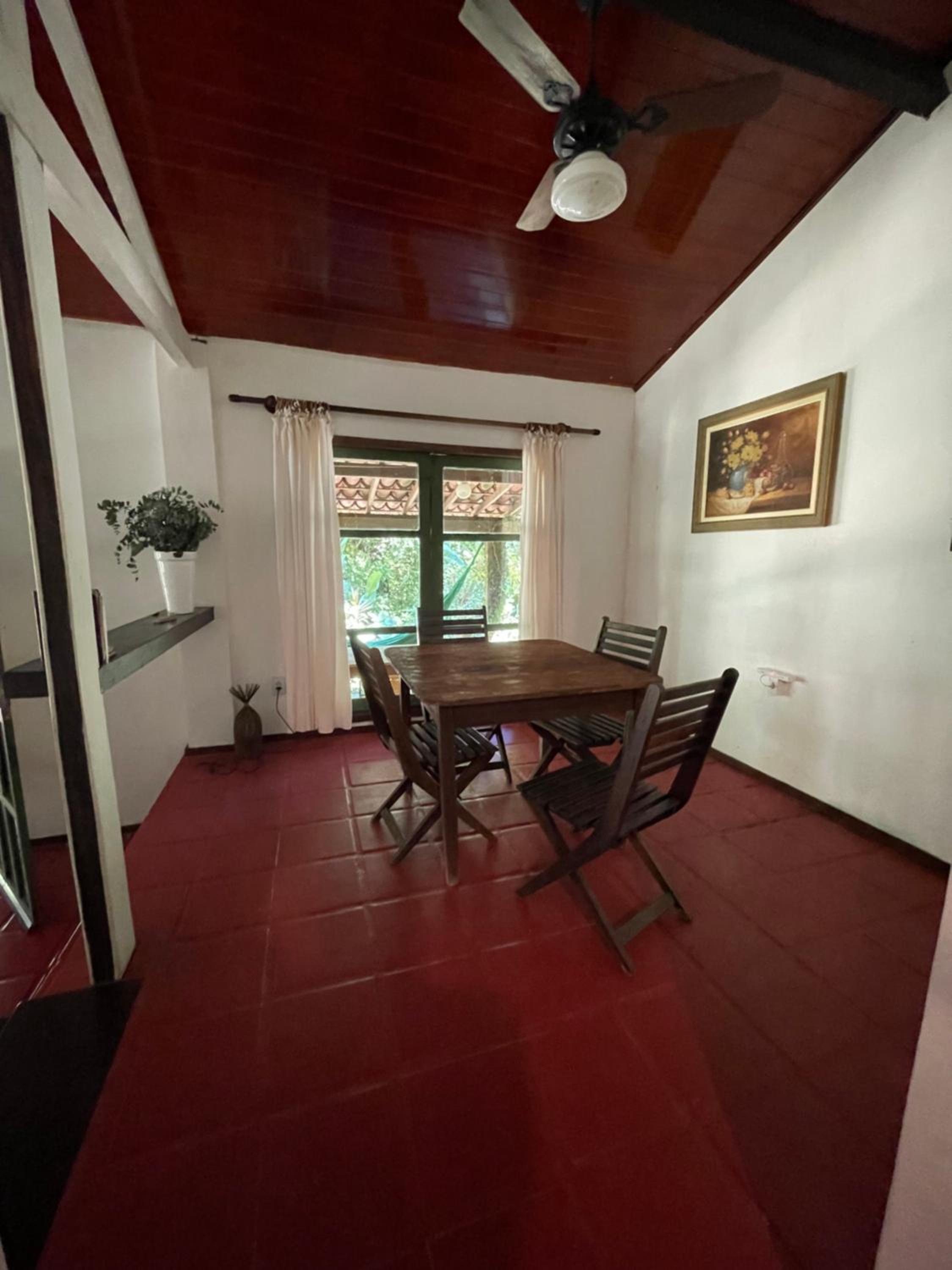 Casa linda no sítio