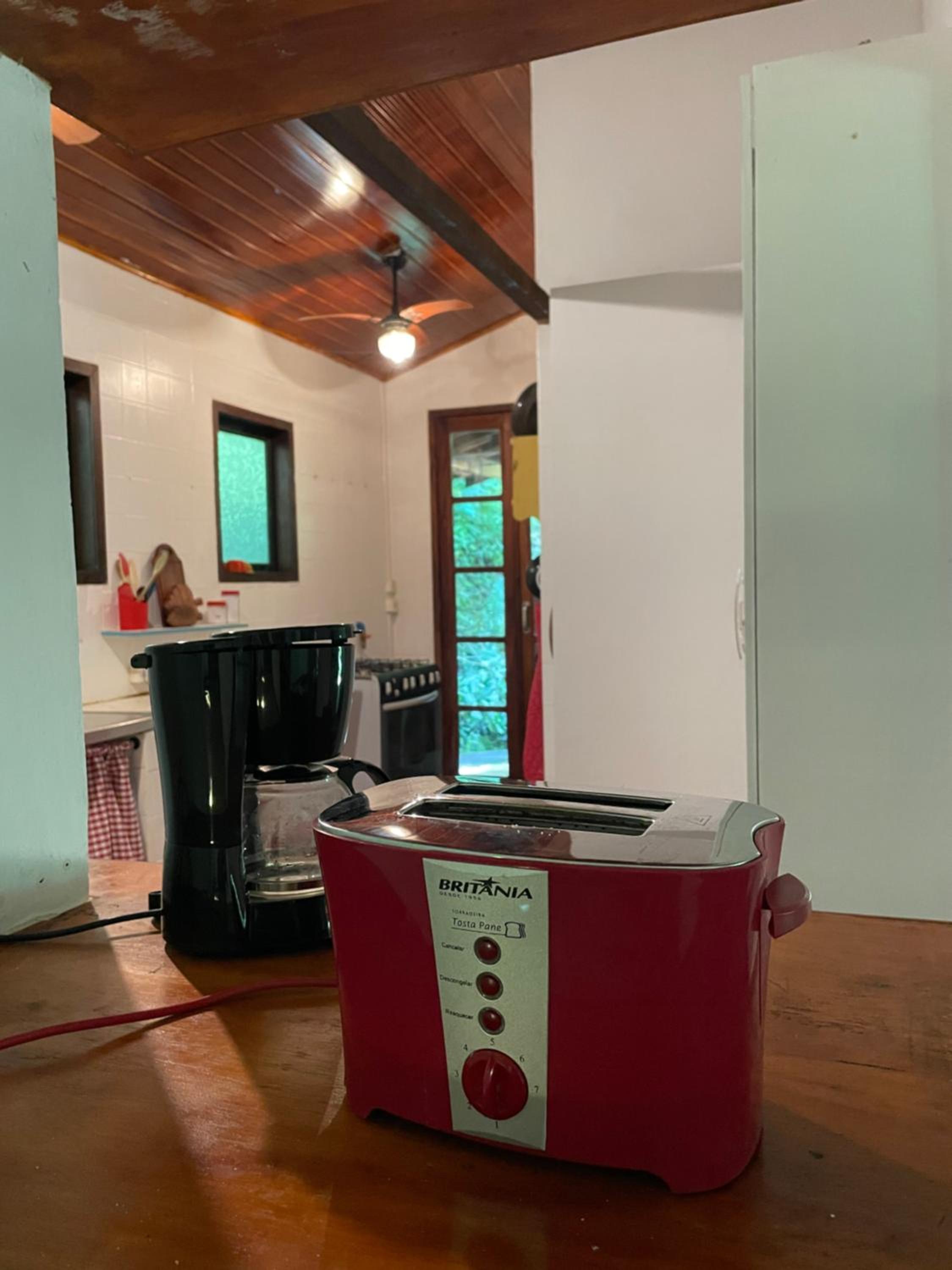 Casa linda no sítio