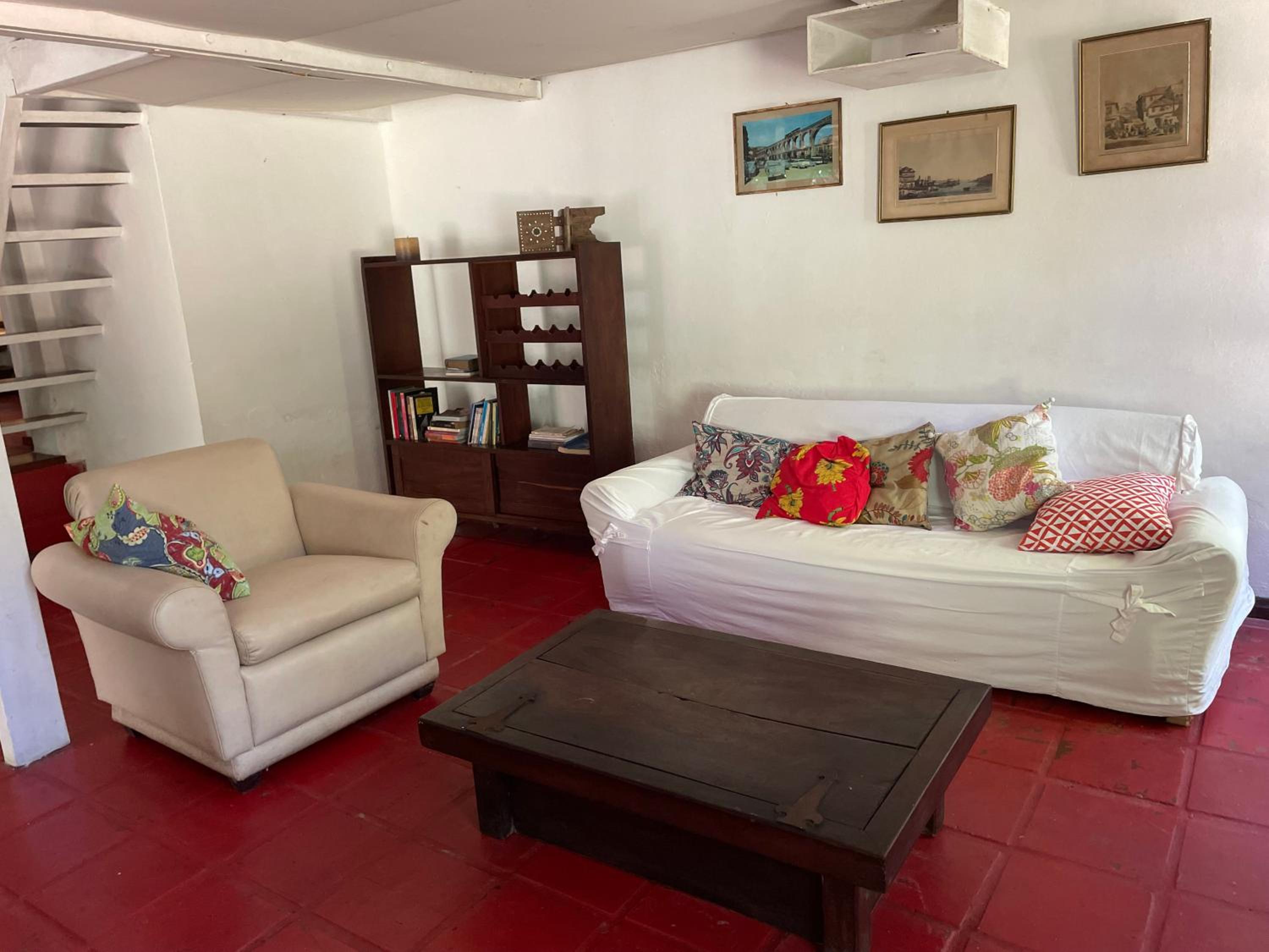 Casa linda no sítio