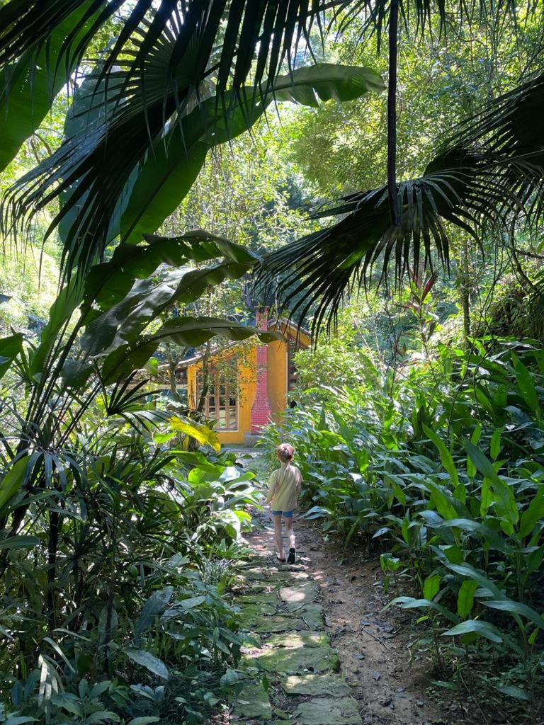 Casa linda no sítio