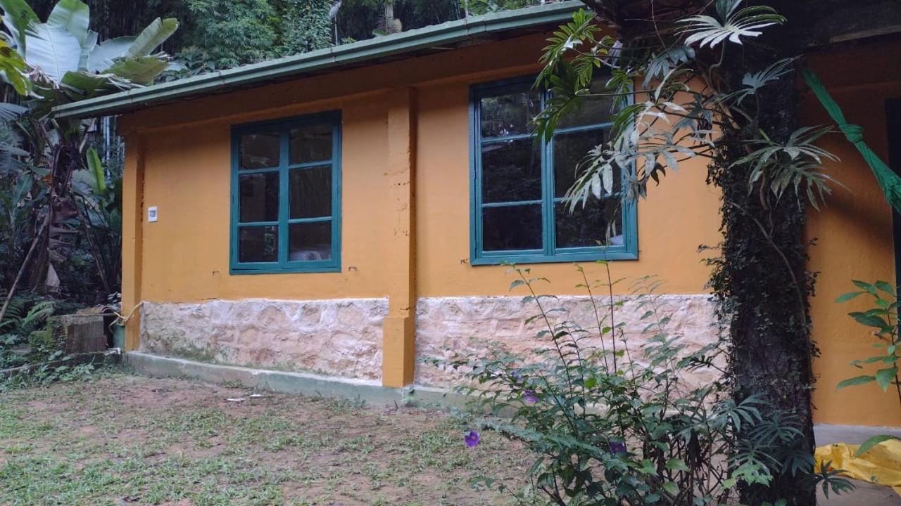 Casa linda no sítio