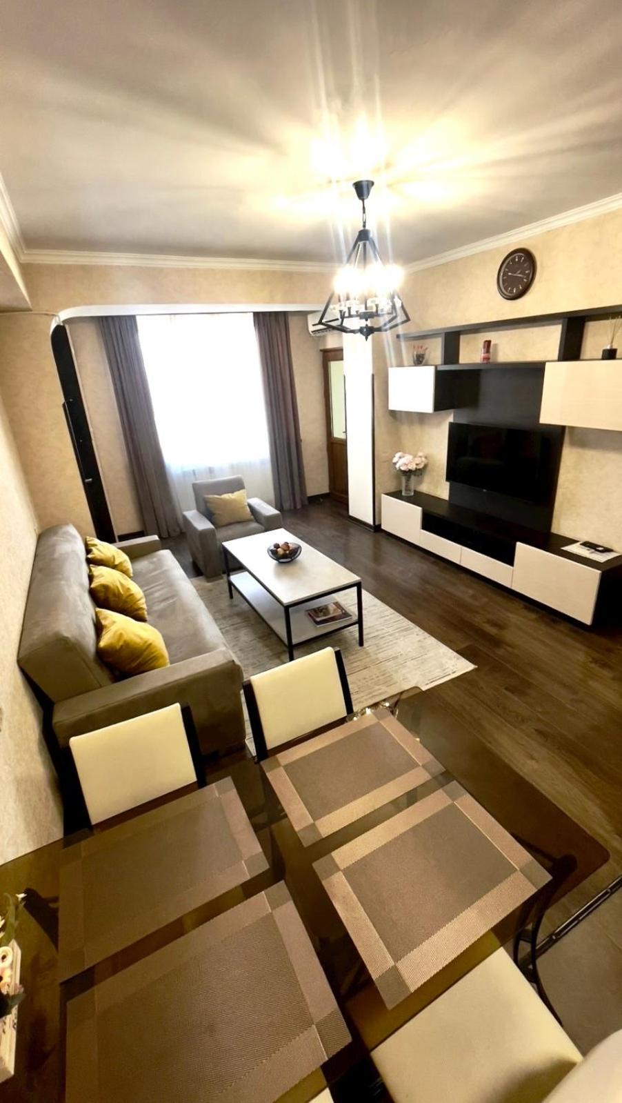 Family Apartment