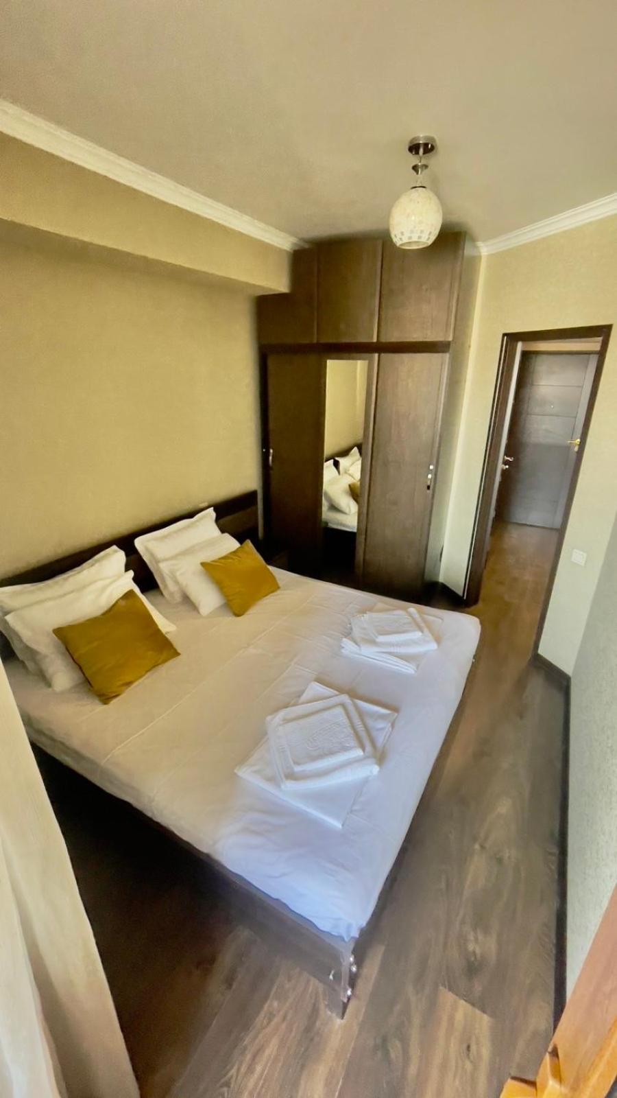 Family Apartment