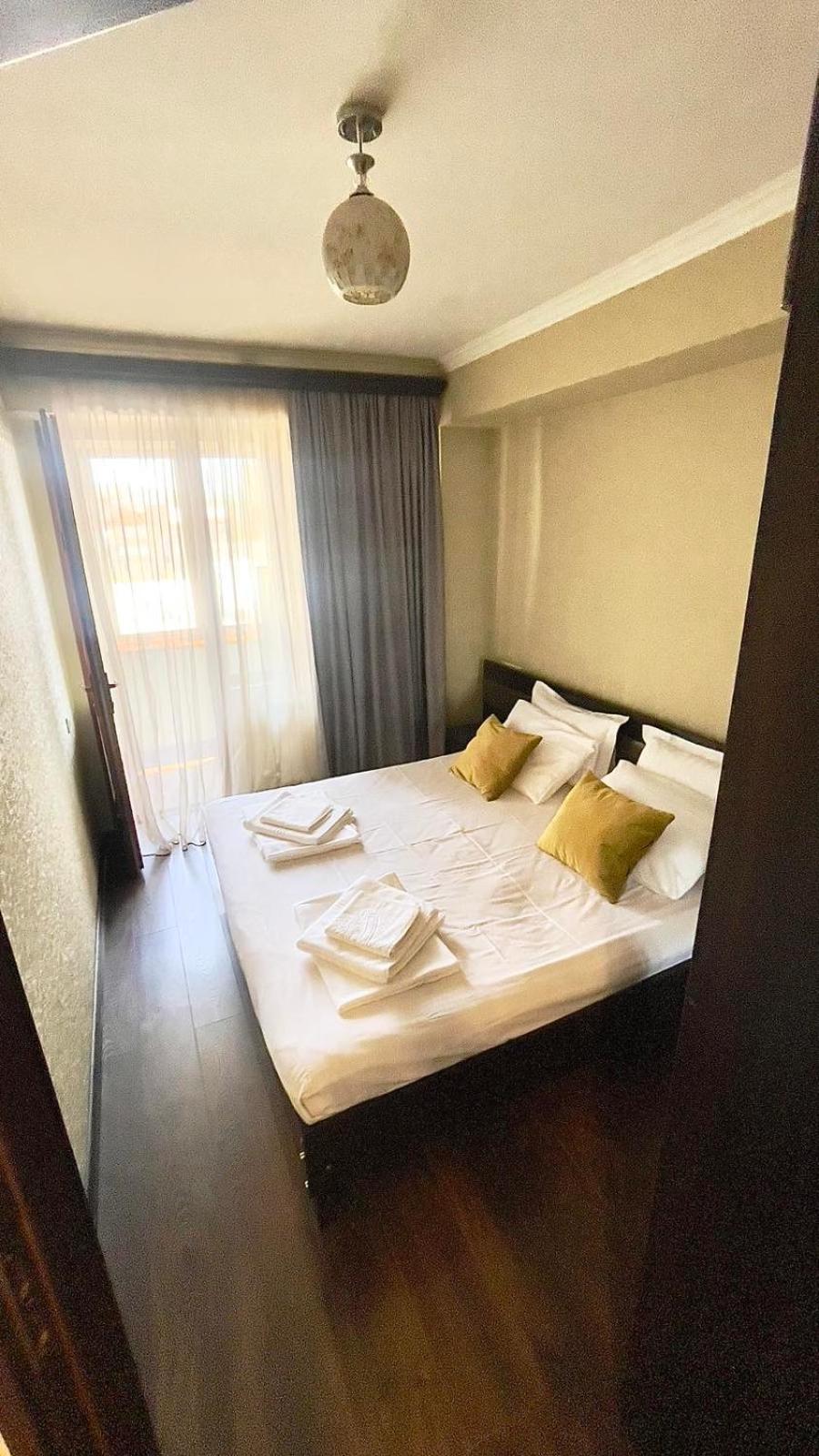 Family Apartment
